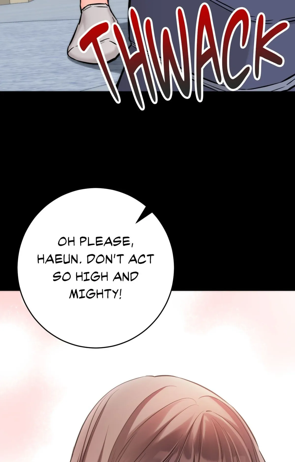 Secret Siblings 2 Chapter 4 page 105 - 