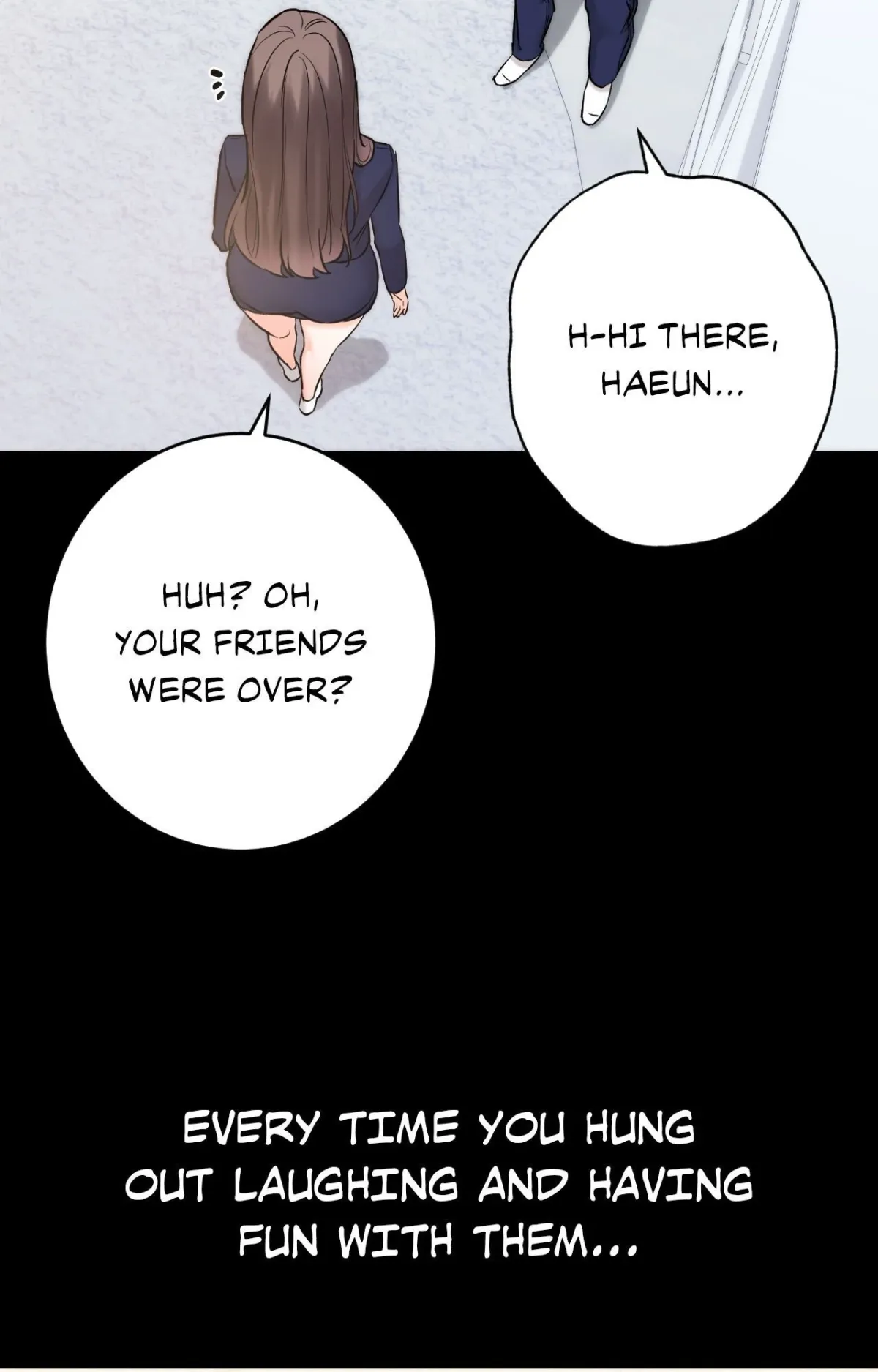 Secret Siblings 2 Chapter 4 page 111 - 