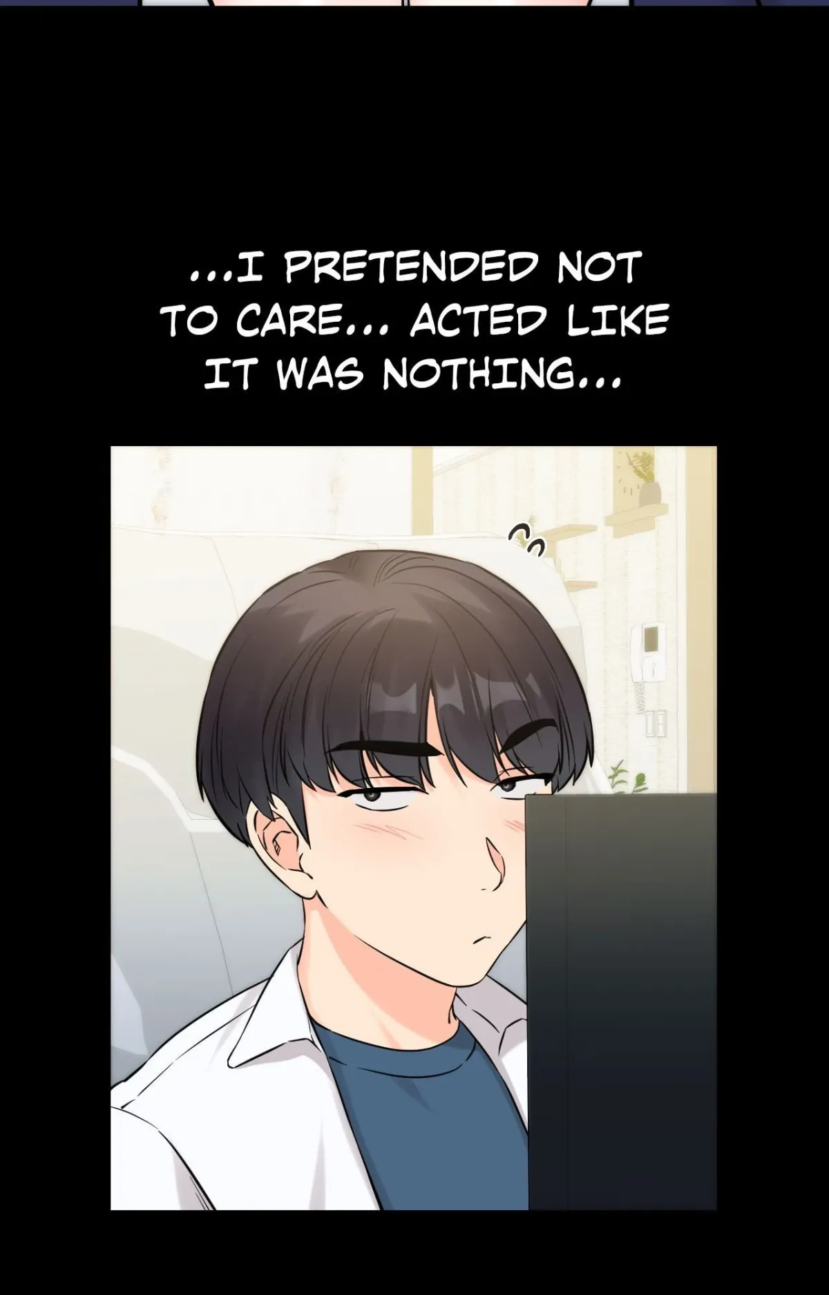 Secret Siblings 2 Chapter 4 page 113 - 