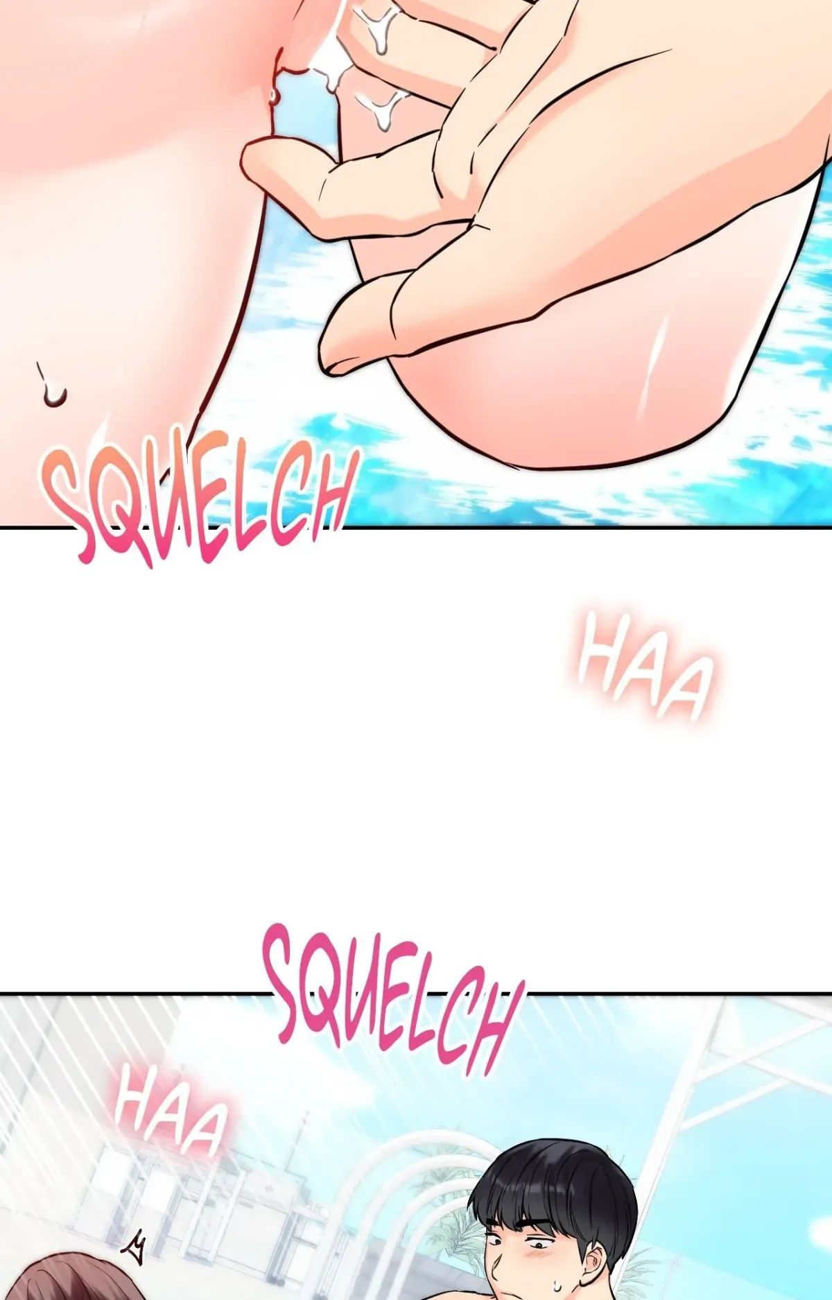 Secret Siblings 2 Chapter 4 page 16 - 