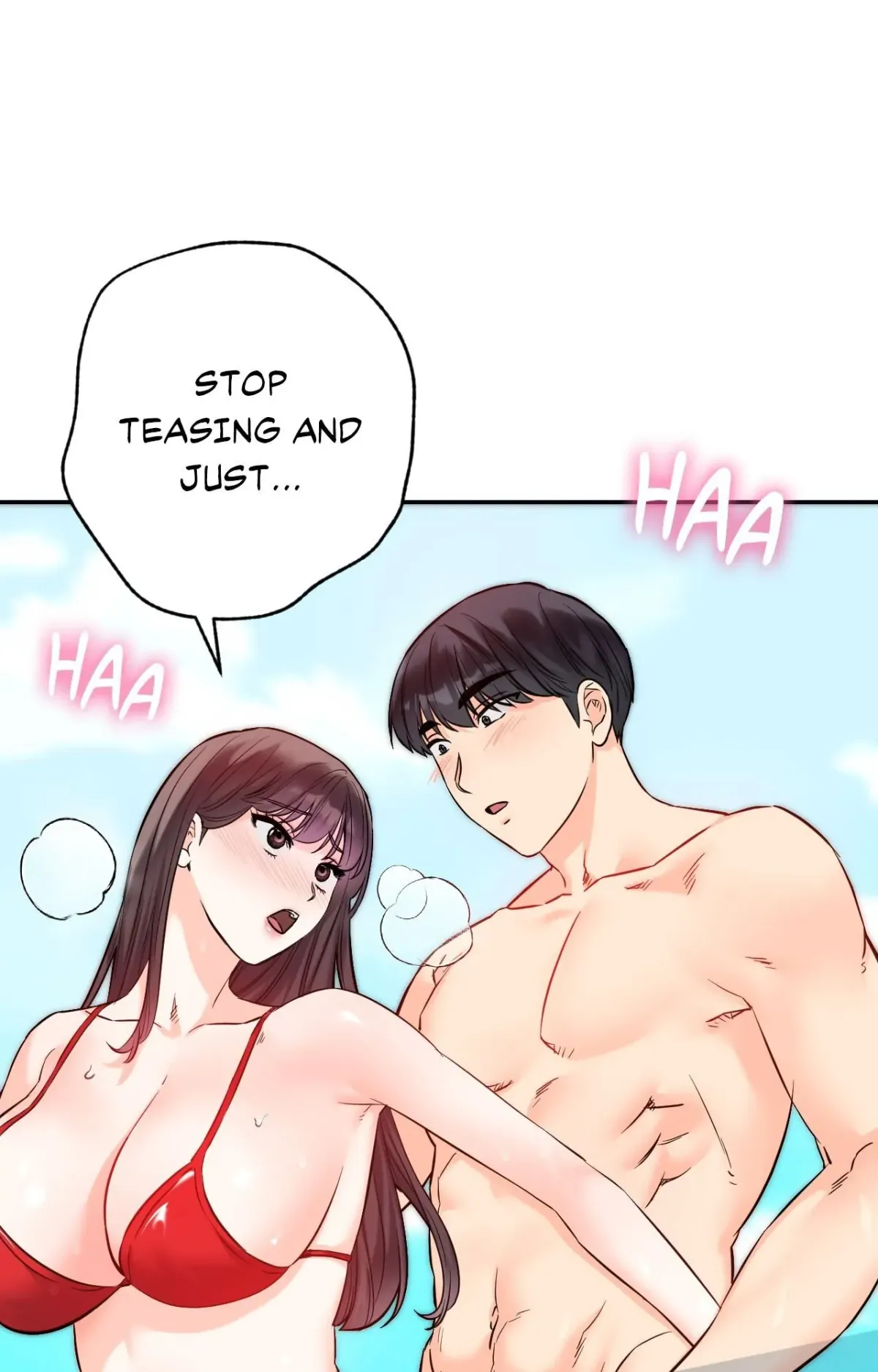 Secret Siblings 2 Chapter 4 page 19 - 