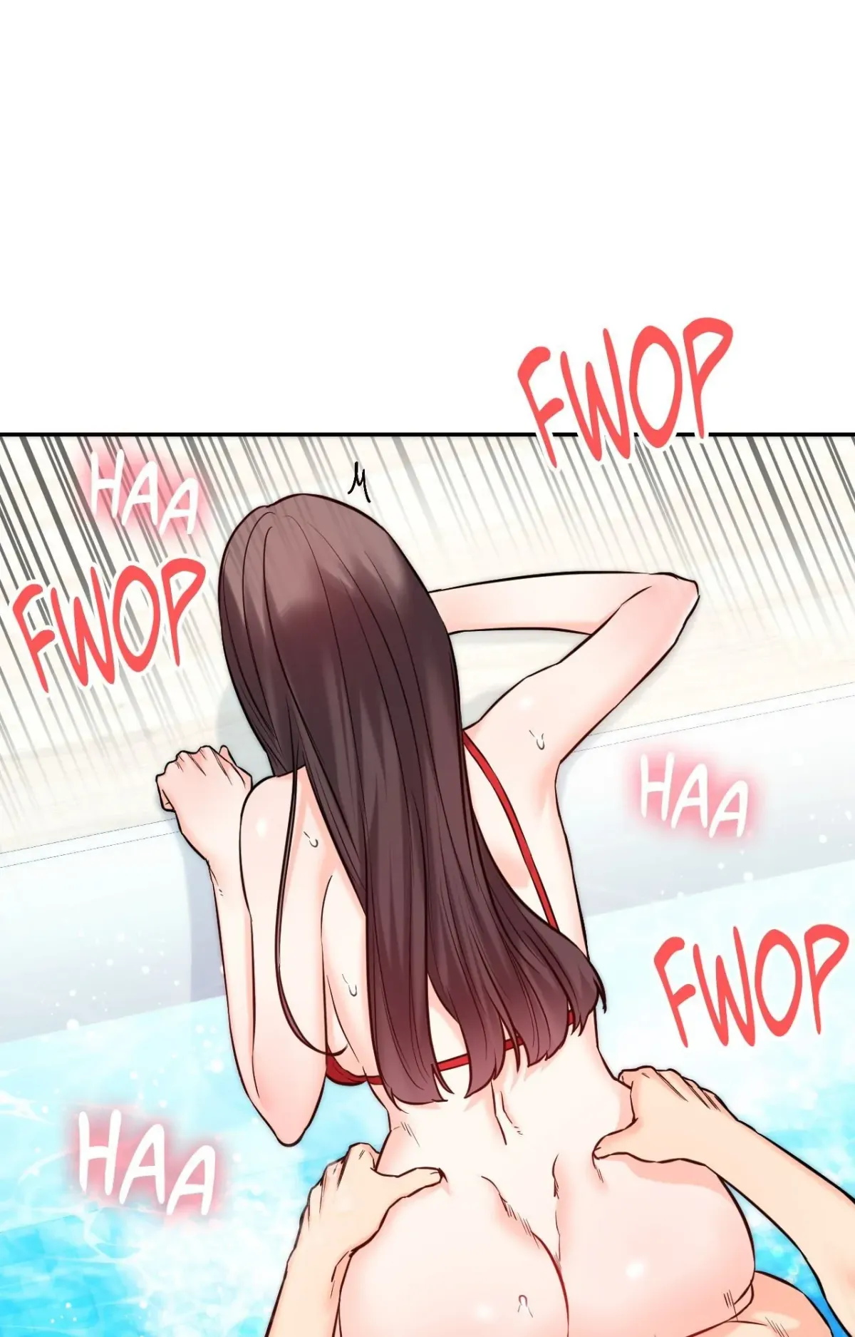 Secret Siblings 2 Chapter 4 page 40 - 