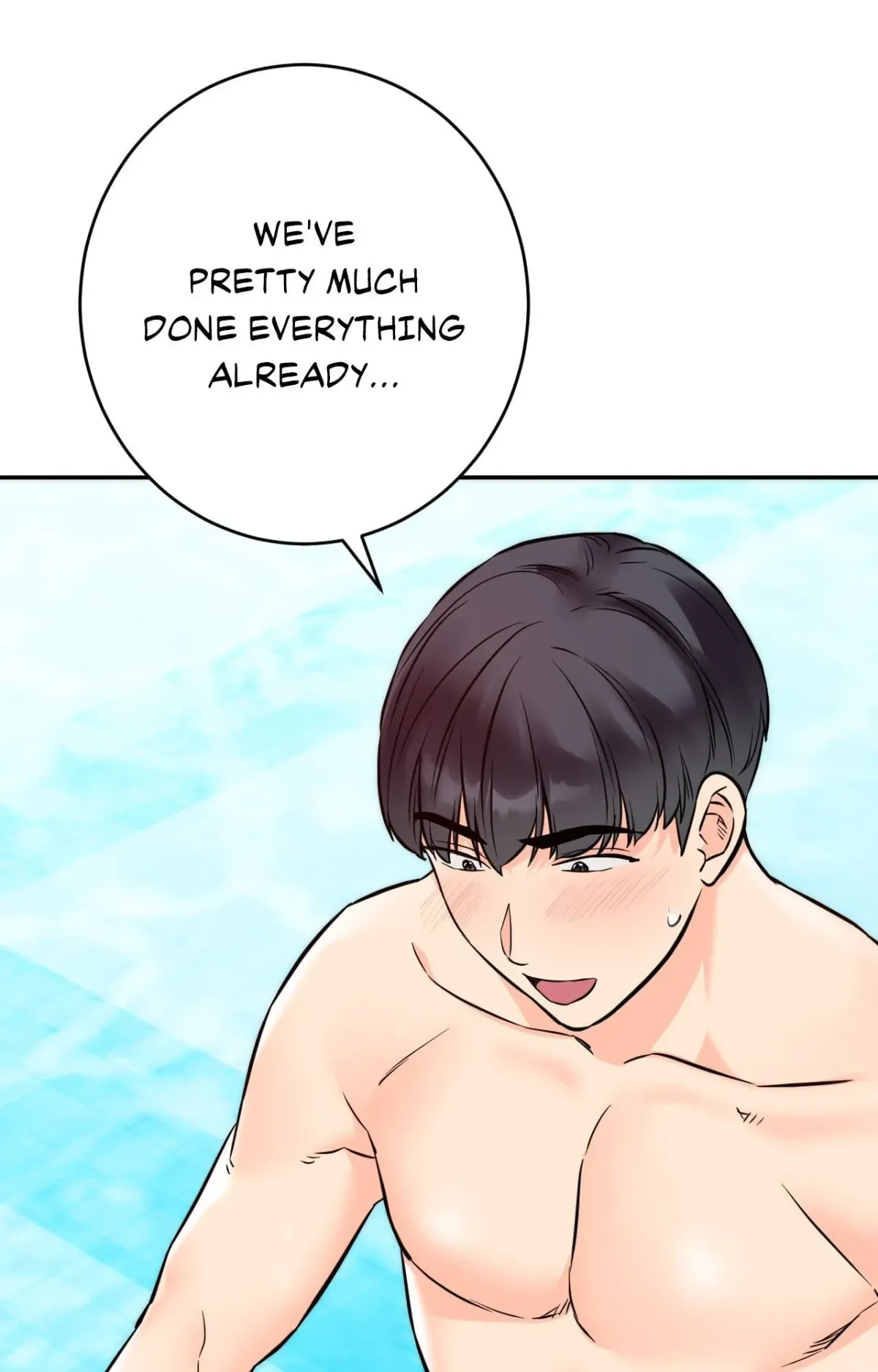 Secret Siblings 2 Chapter 4 page 5 - 