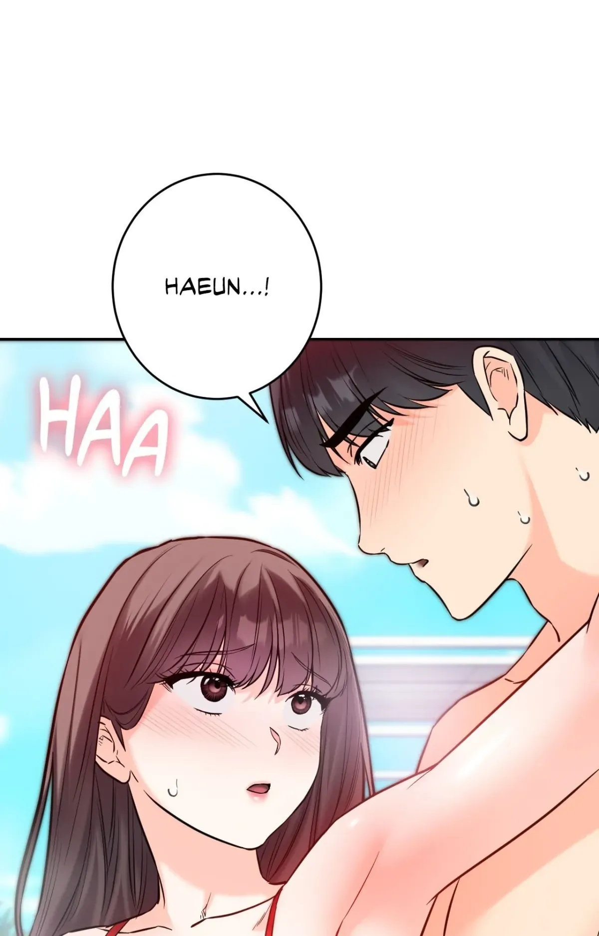 Secret Siblings 2 Chapter 4 page 45 - 