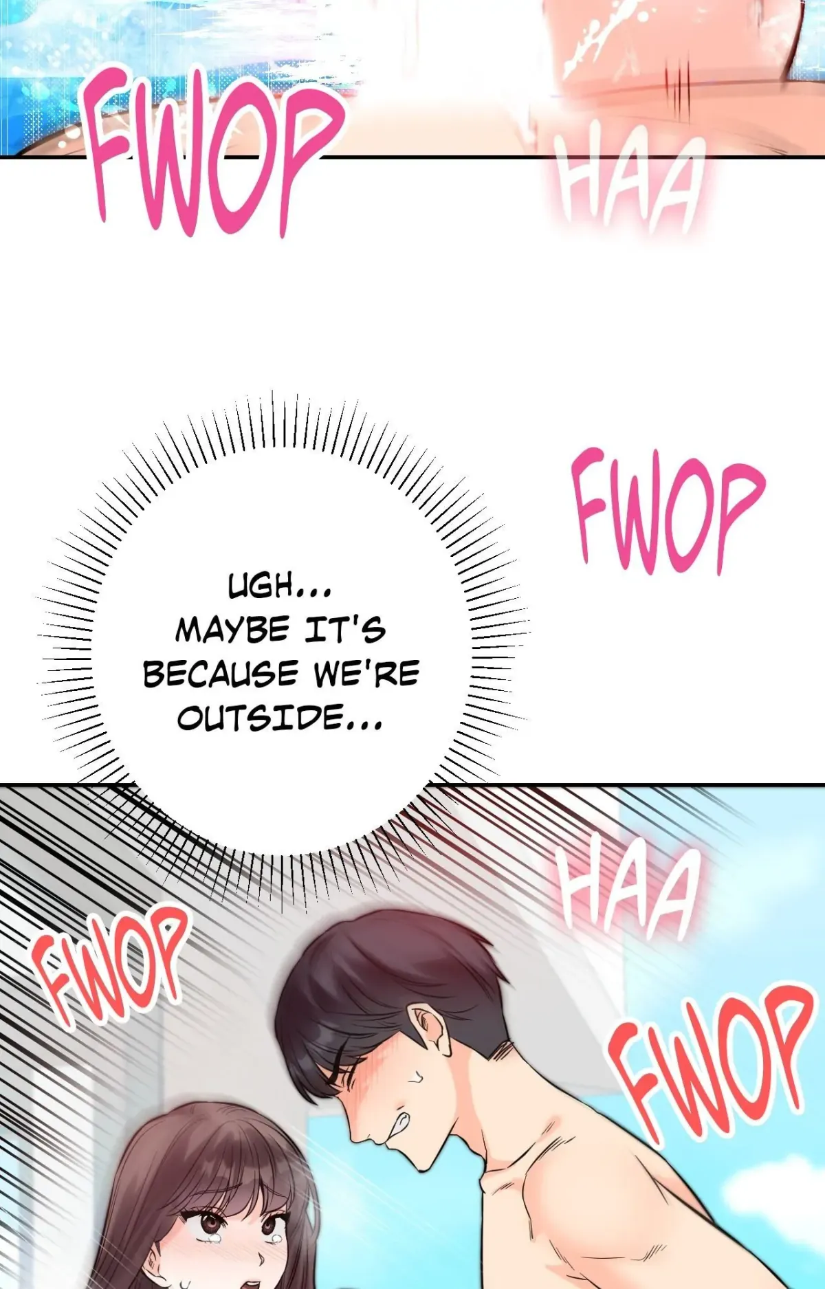 Secret Siblings 2 Chapter 4 page 57 - 