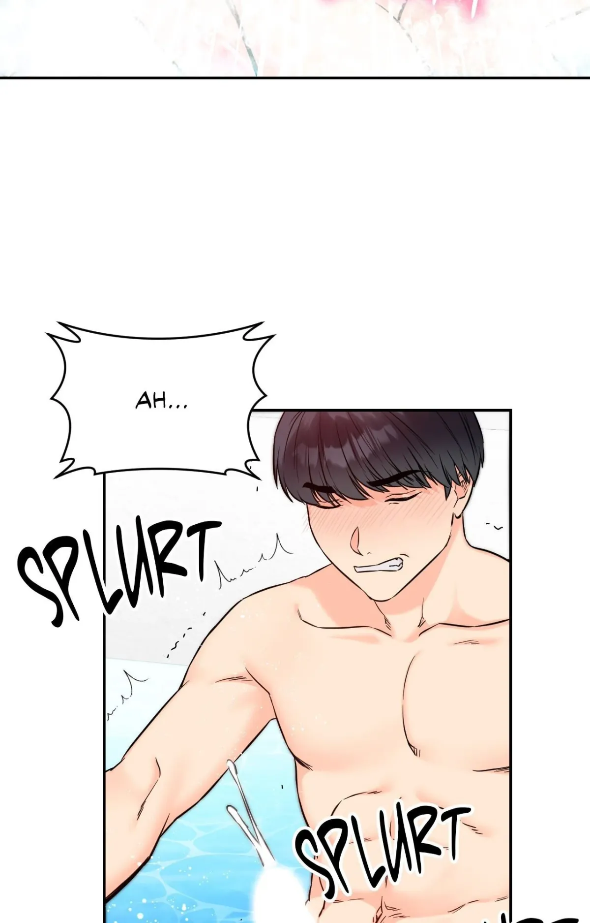 Secret Siblings 2 Chapter 4 page 65 - 