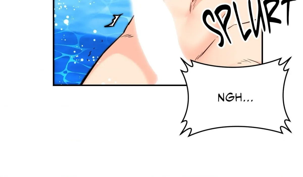 Secret Siblings 2 Chapter 4 page 66 - 