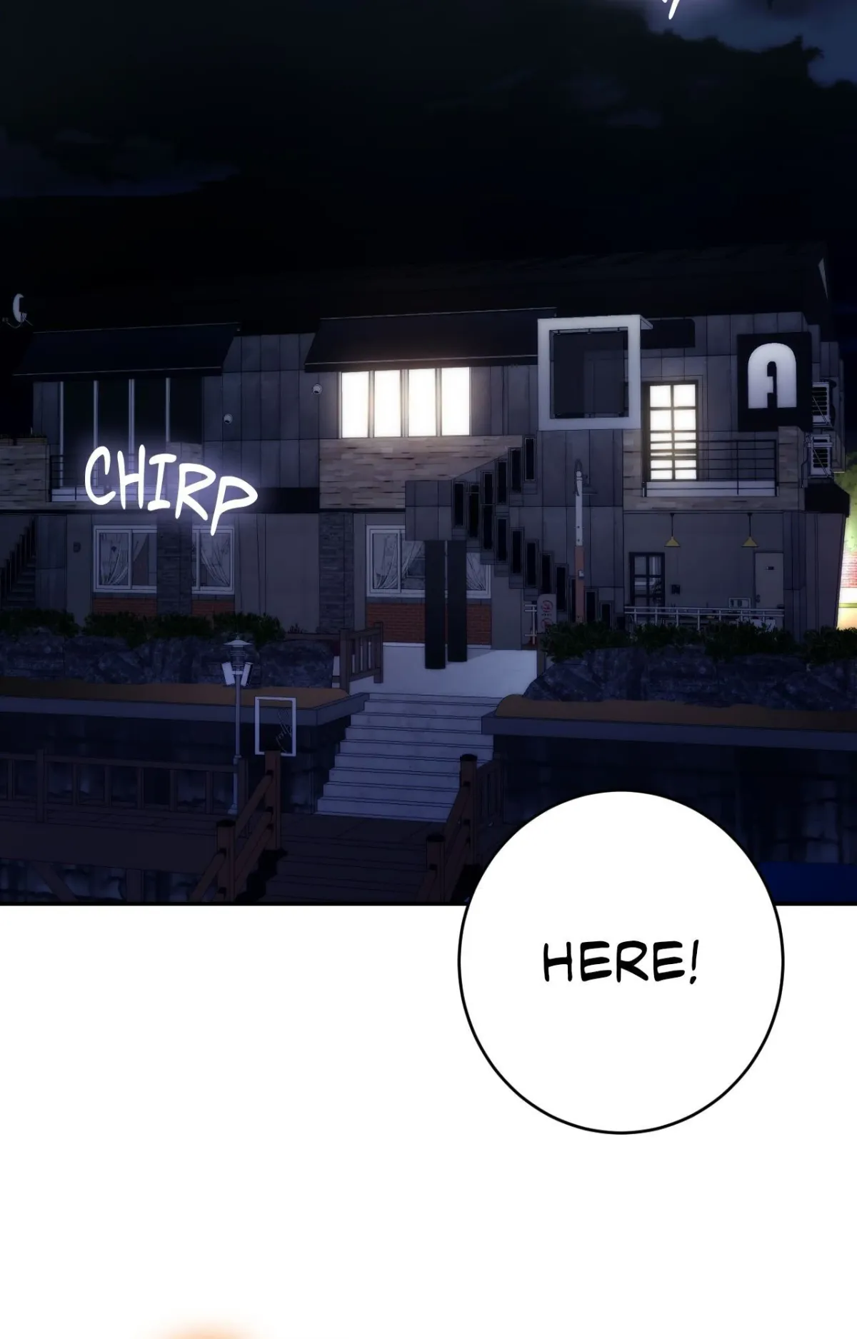 Secret Siblings 2 Chapter 4 page 76 - 