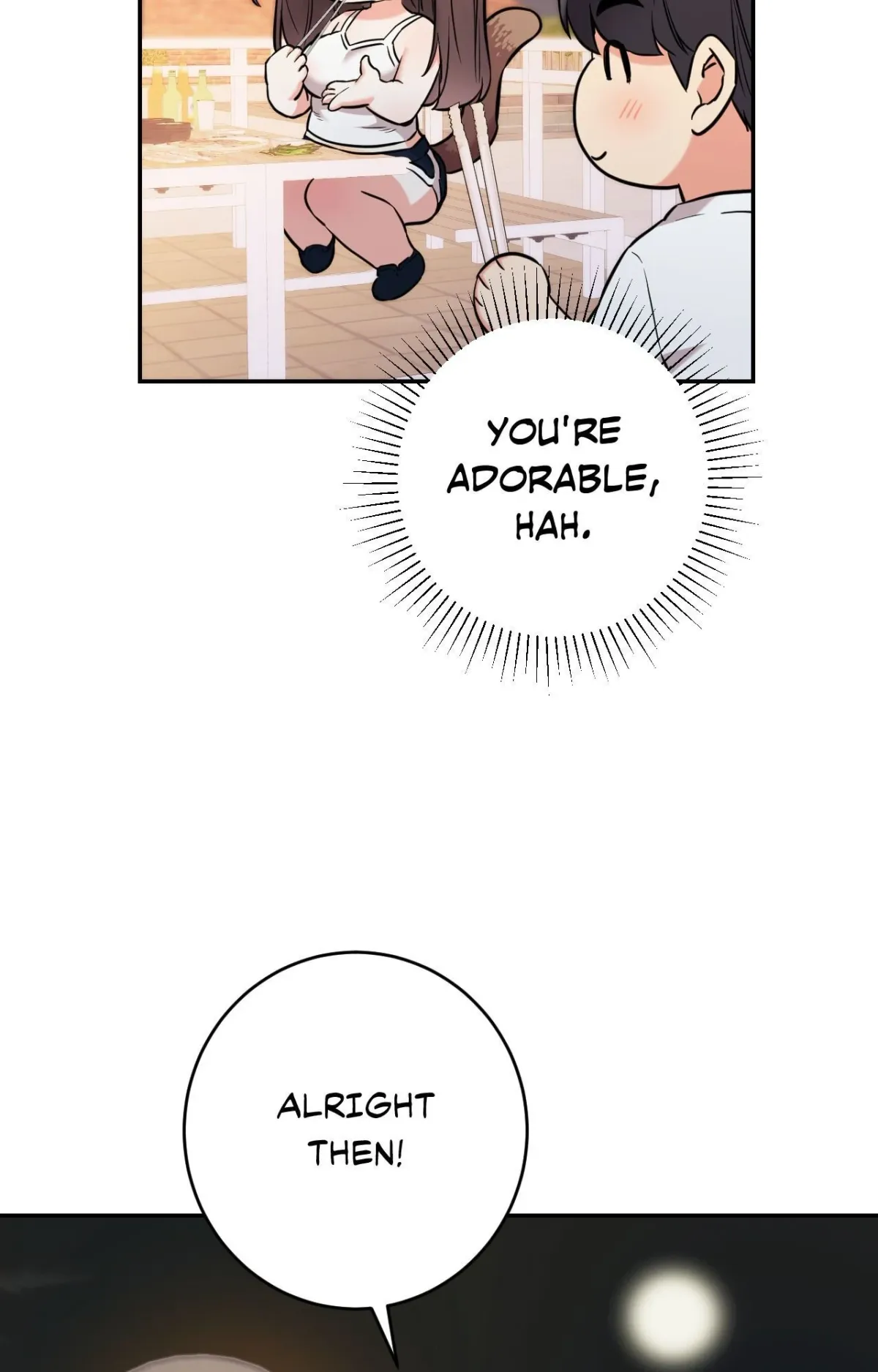 Secret Siblings 2 Chapter 4 page 85 - 