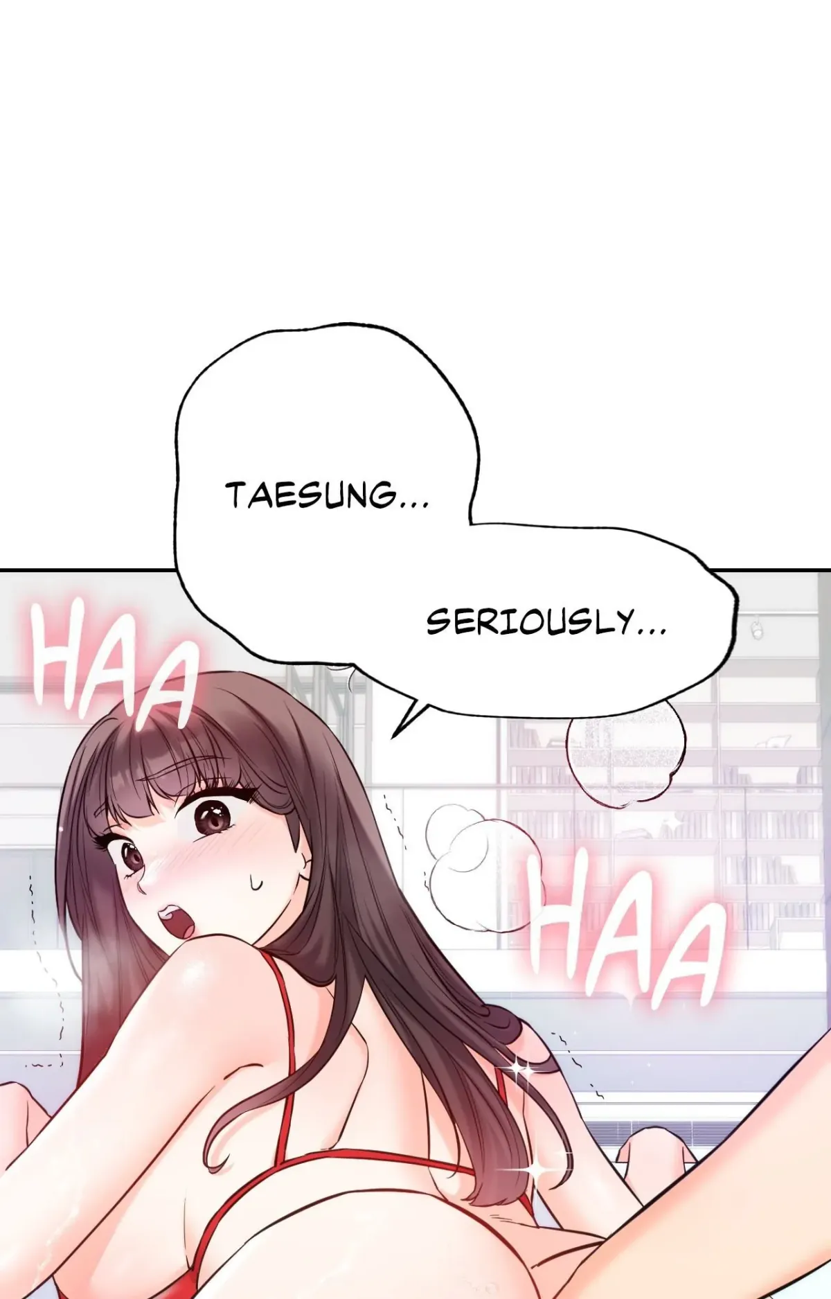 Secret Siblings 2 Chapter 4 page 10 - 