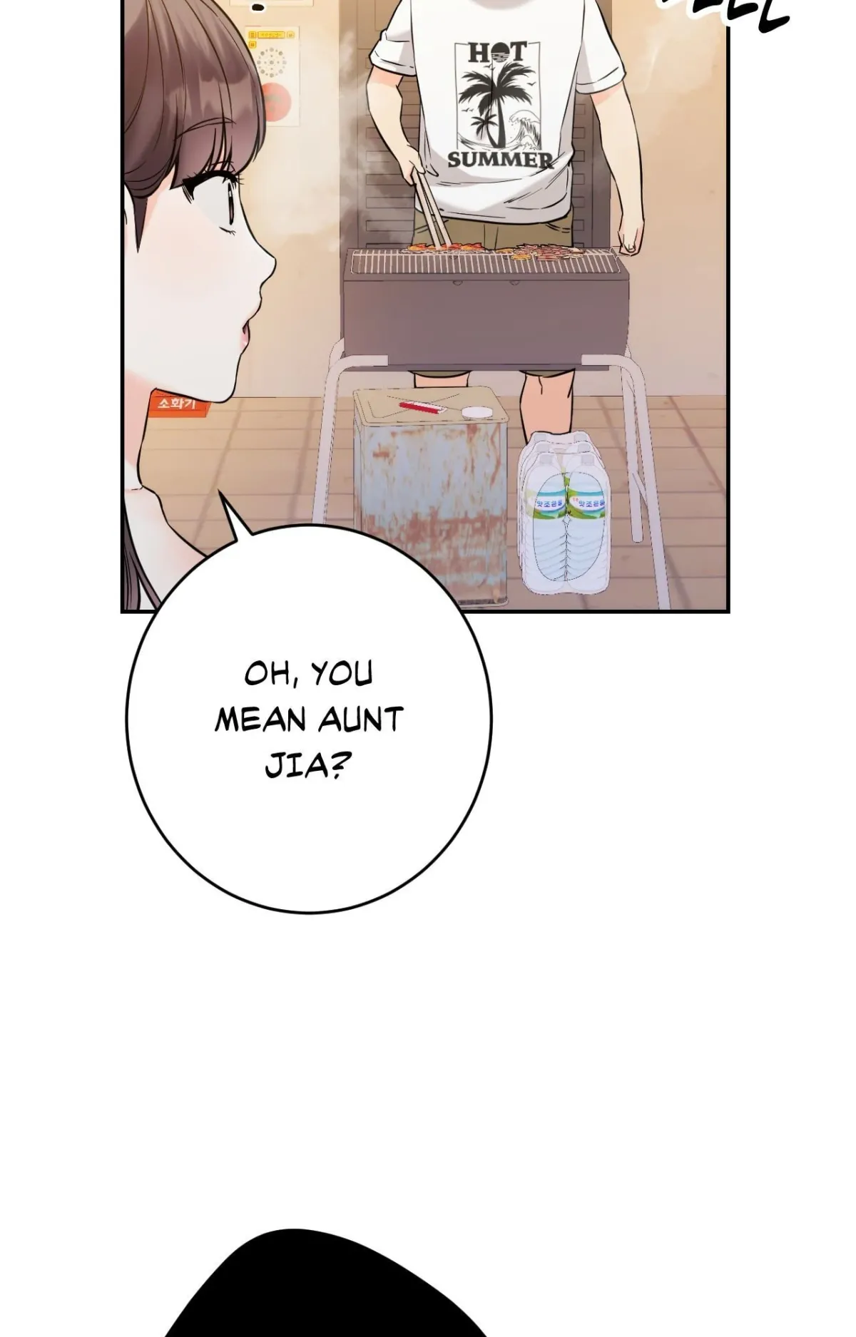 Secret Siblings 2 Chapter 4 page 91 - 