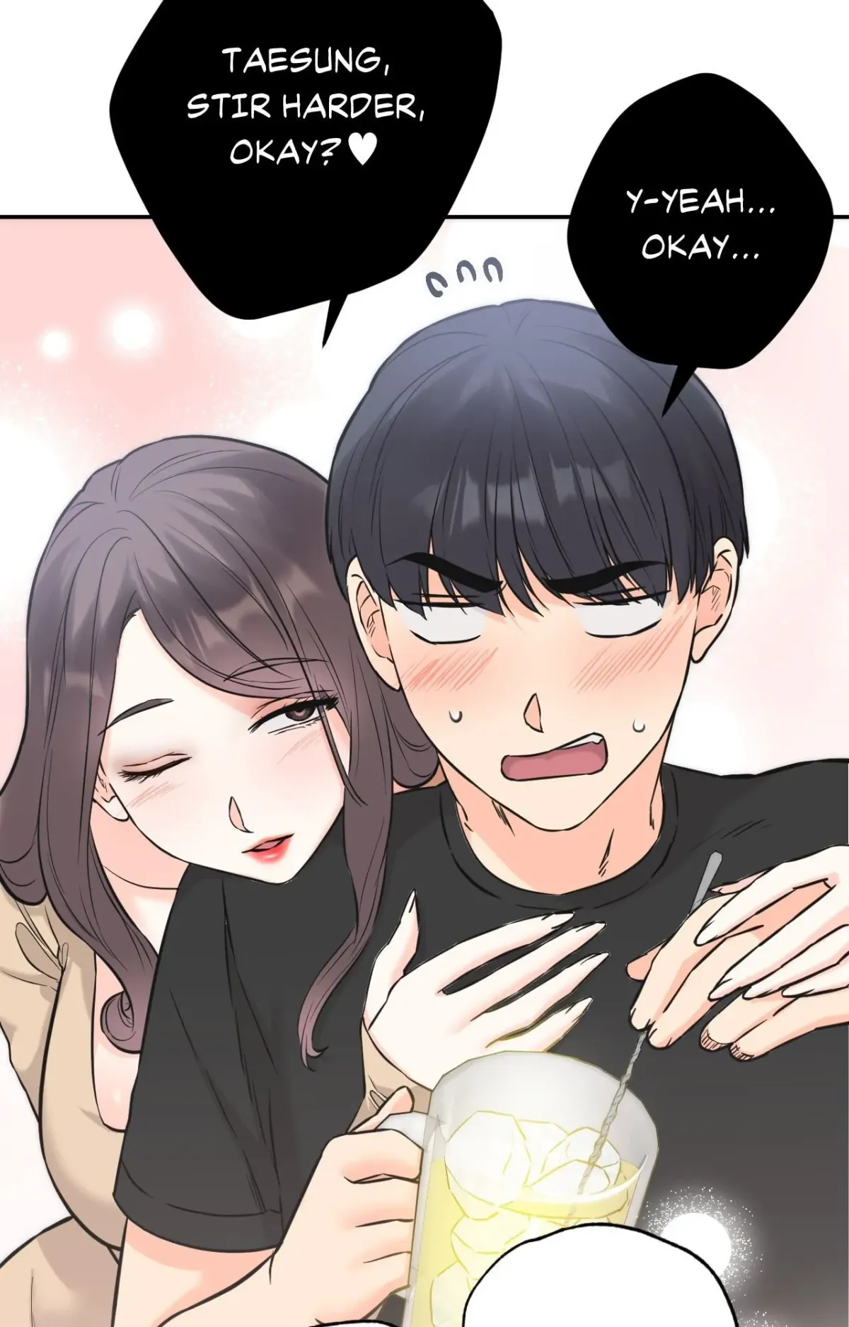 Secret Siblings 2 Chapter 4 page 92 - 