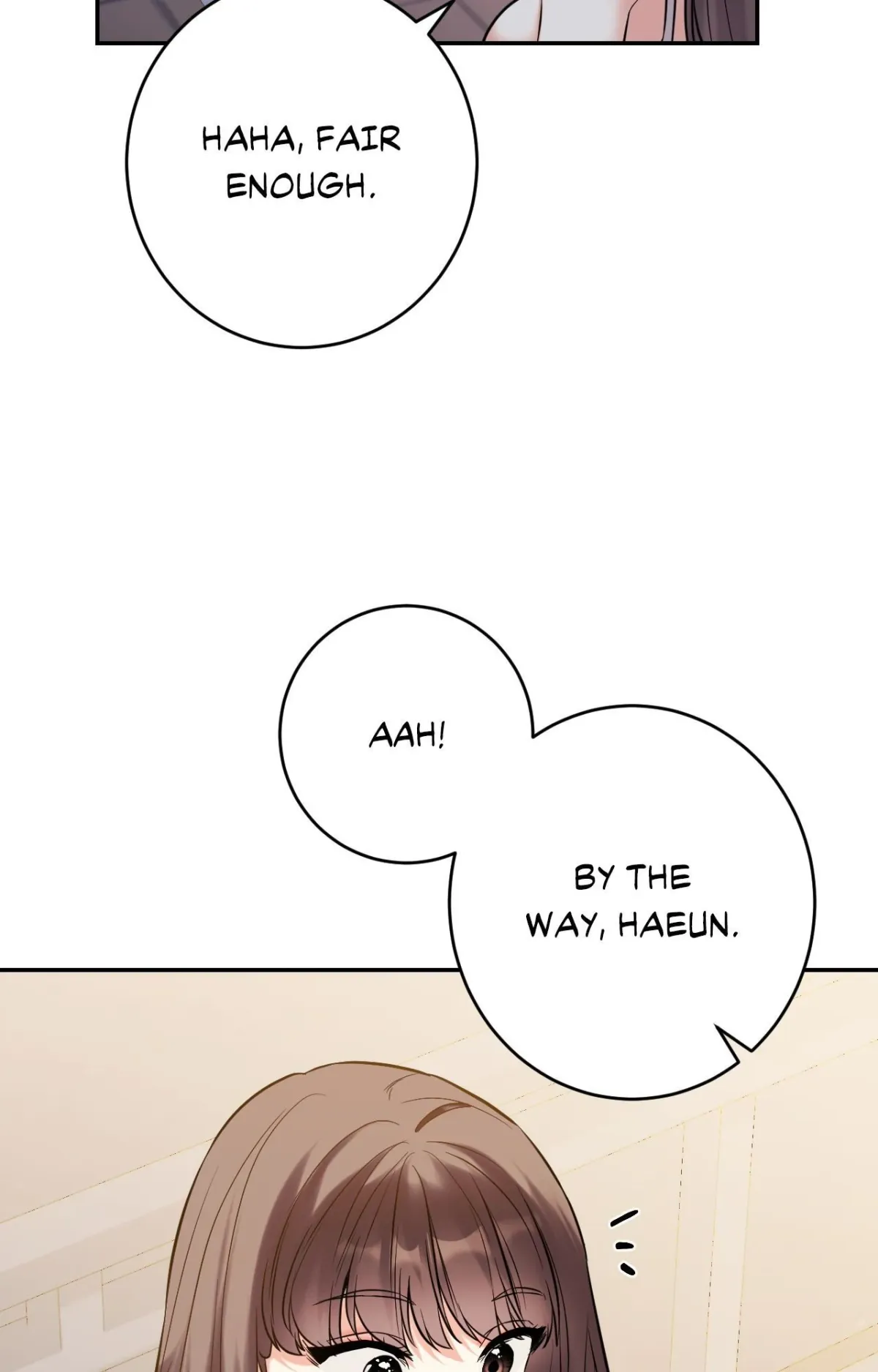 Secret Siblings 2 Chapter 4 page 95 - 