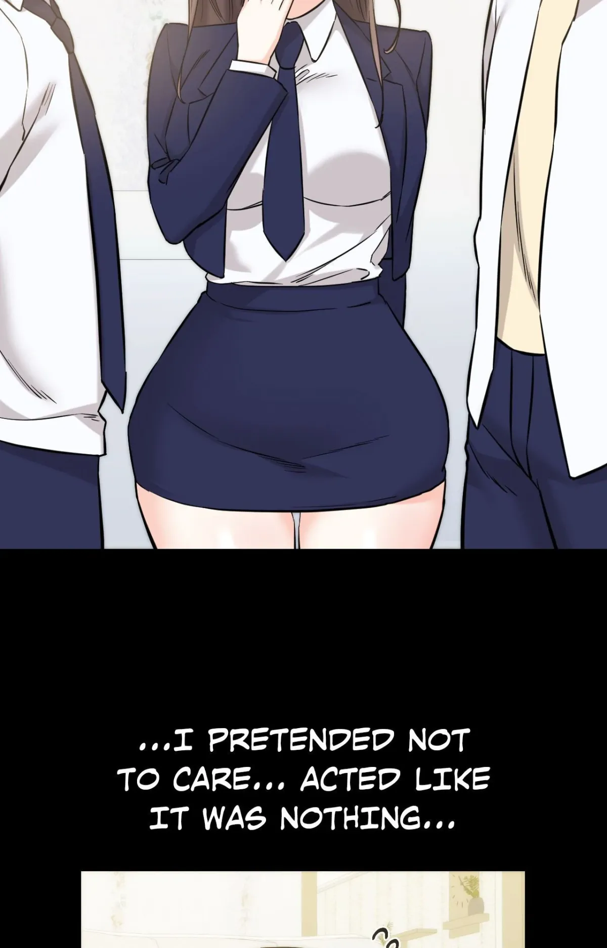 Secret Siblings 2 Chapter 5 page 2 - 