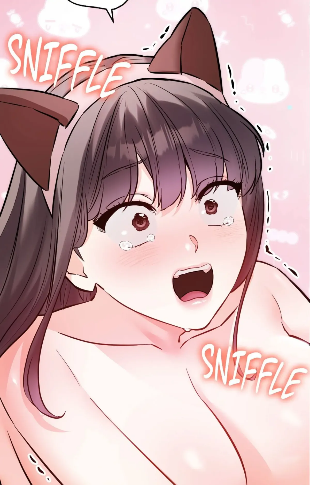 Secret Siblings 2 Chapter 5 page 104 - 