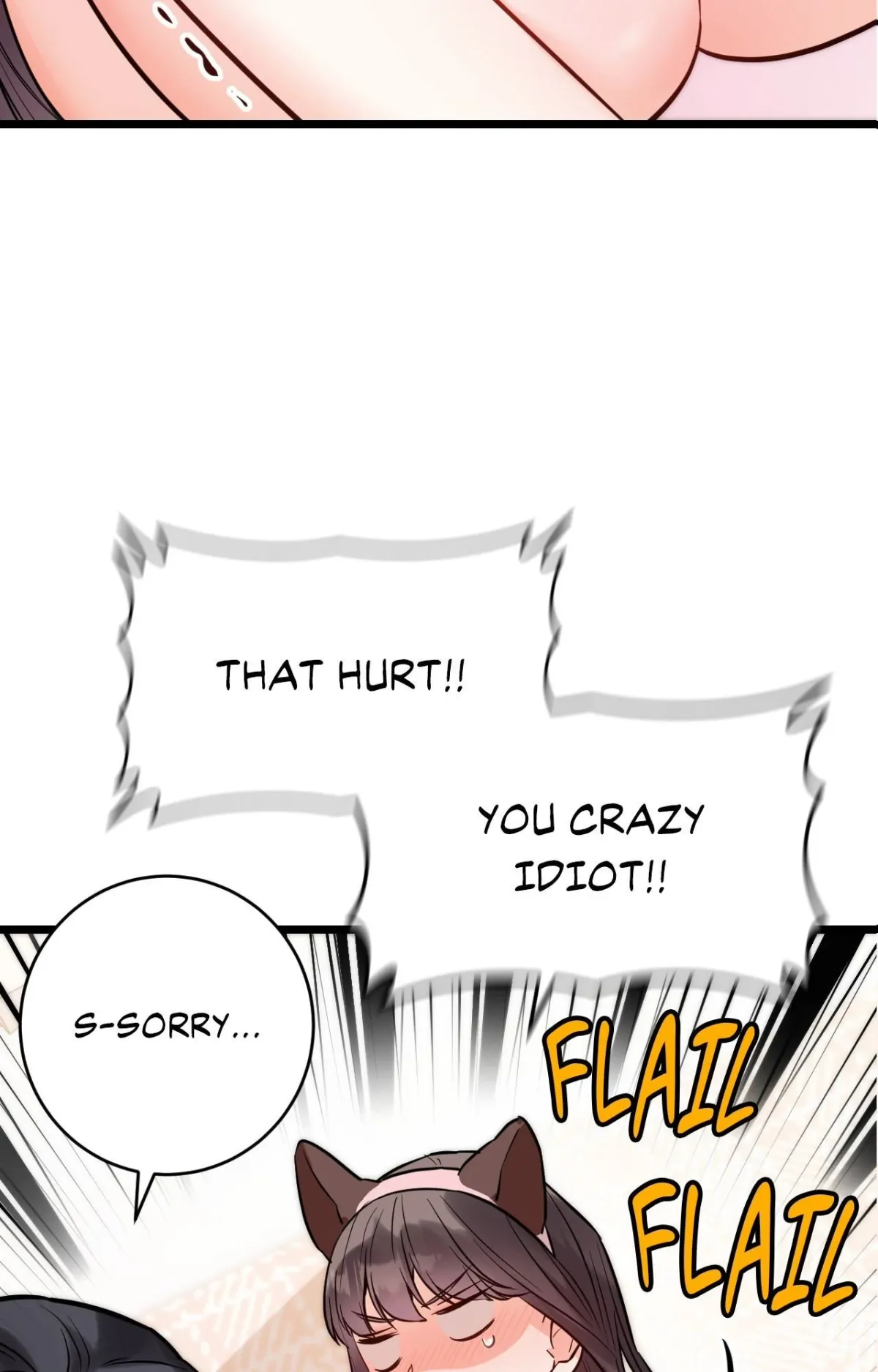 Secret Siblings 2 Chapter 5 page 105 - 