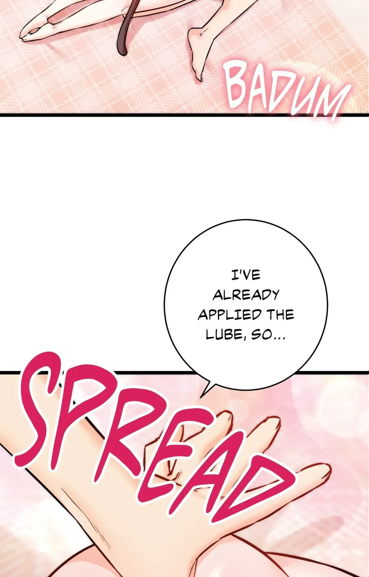 Secret Siblings 2 Chapter 5 page 108 - 