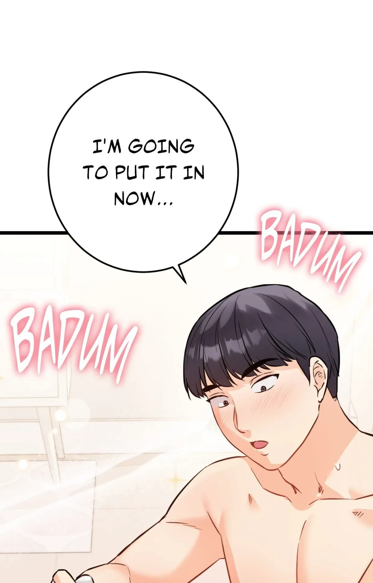 Secret Siblings 2 Chapter 5 page 111 - 
