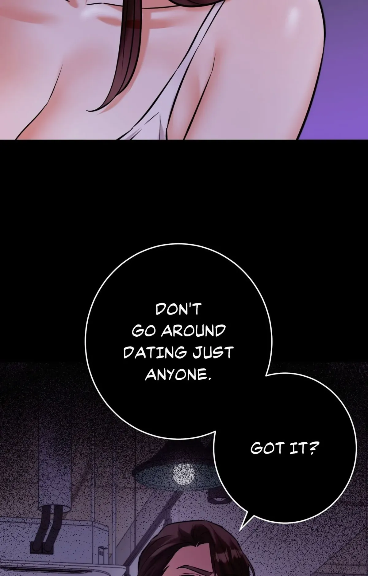 Secret Siblings 2 Chapter 5 page 16 - 