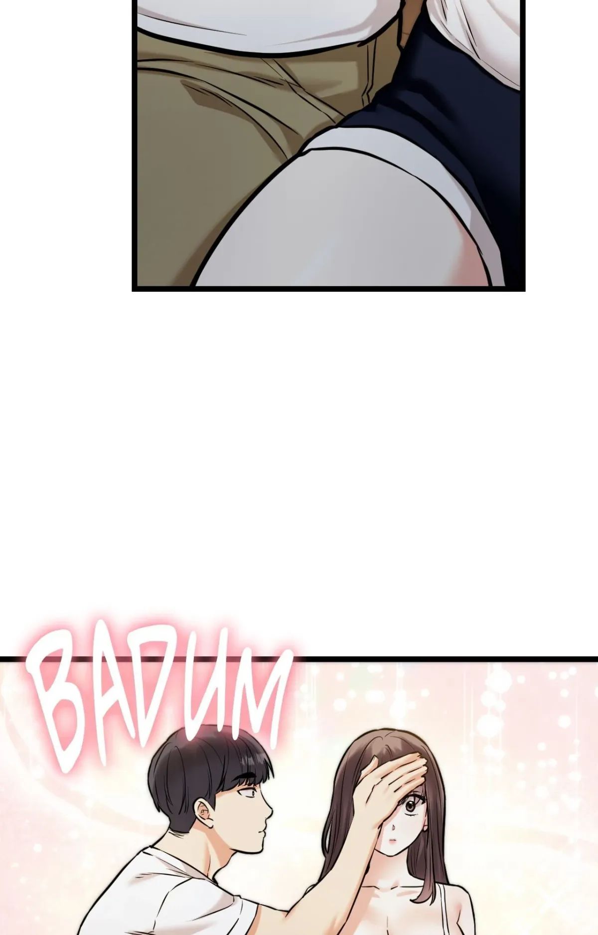 Secret Siblings 2 Chapter 5 page 25 - 