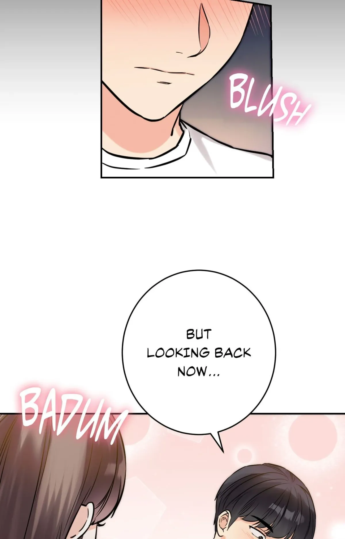 Secret Siblings 2 Chapter 5 page 4 - 