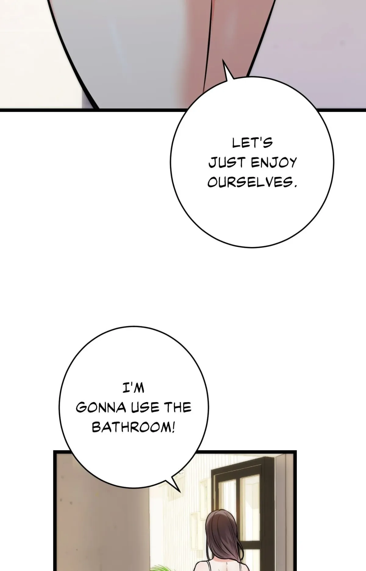 Secret Siblings 2 Chapter 5 page 34 - 