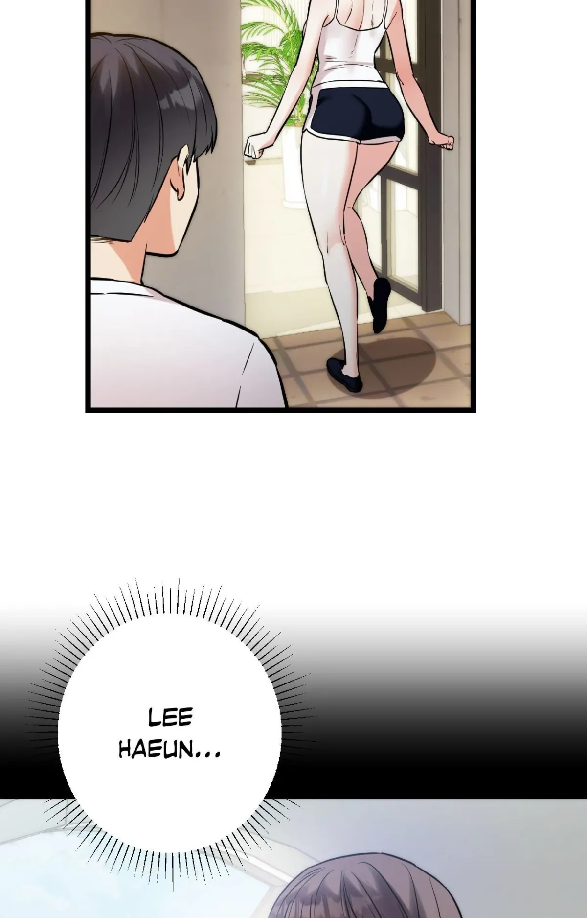 Secret Siblings 2 Chapter 5 page 35 - 