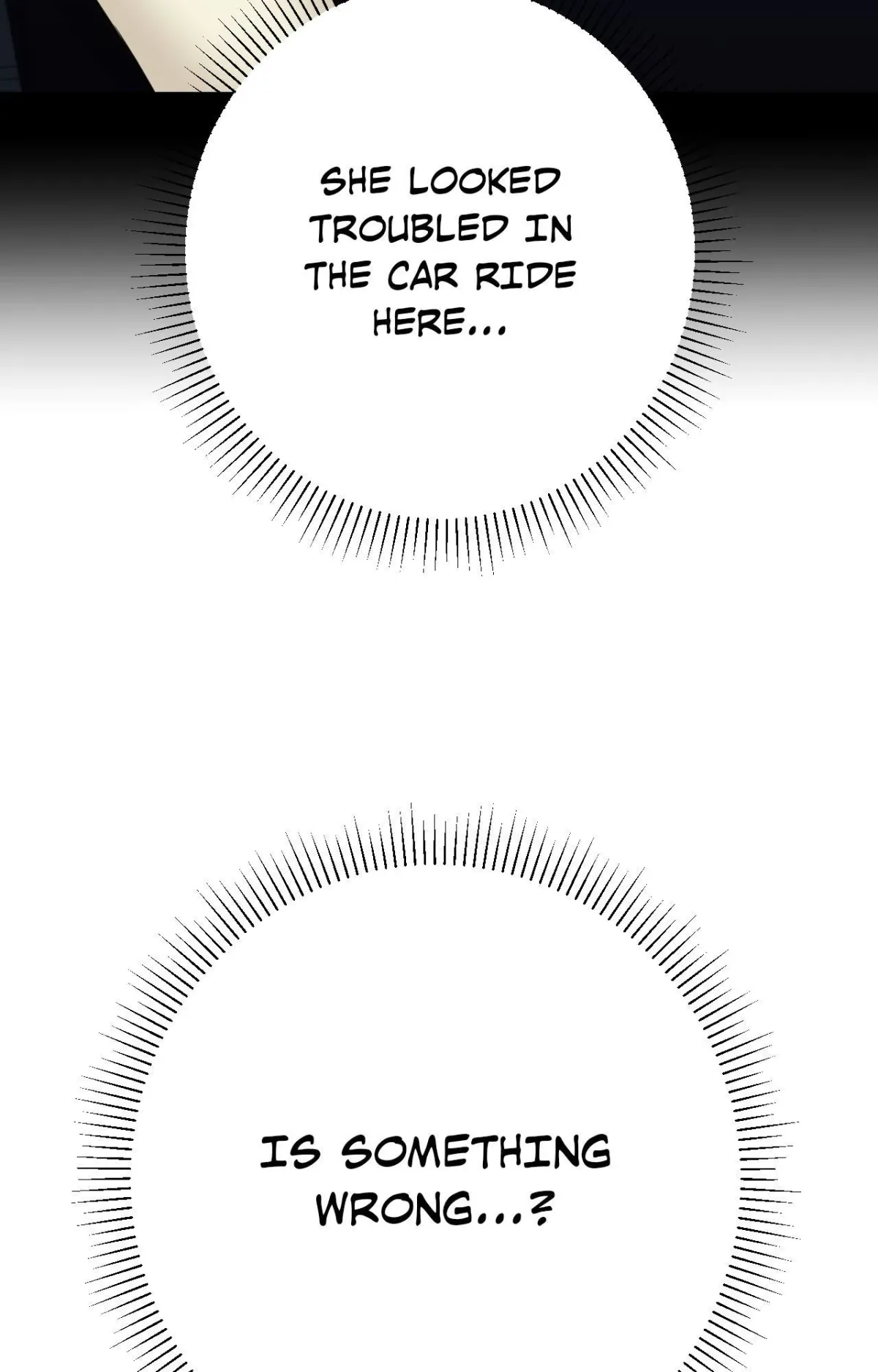 Secret Siblings 2 Chapter 5 page 37 - 