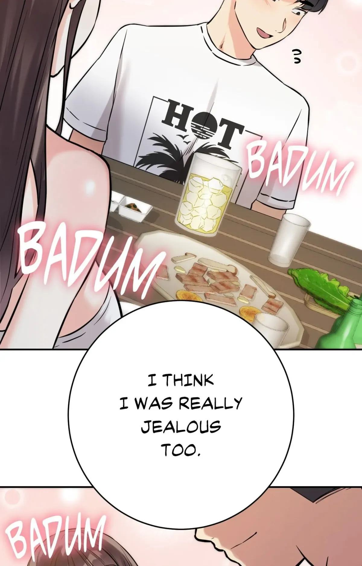 Secret Siblings 2 Chapter 5 page 5 - 