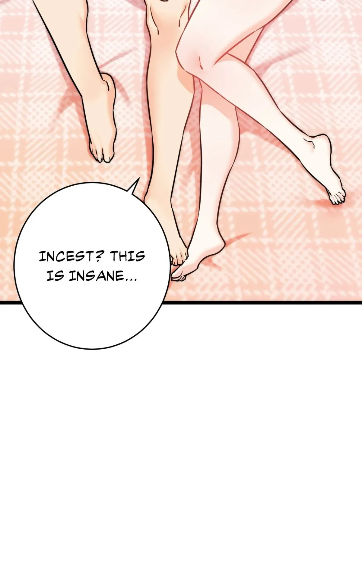 Secret Siblings 2 Chapter 5 page 45 - 