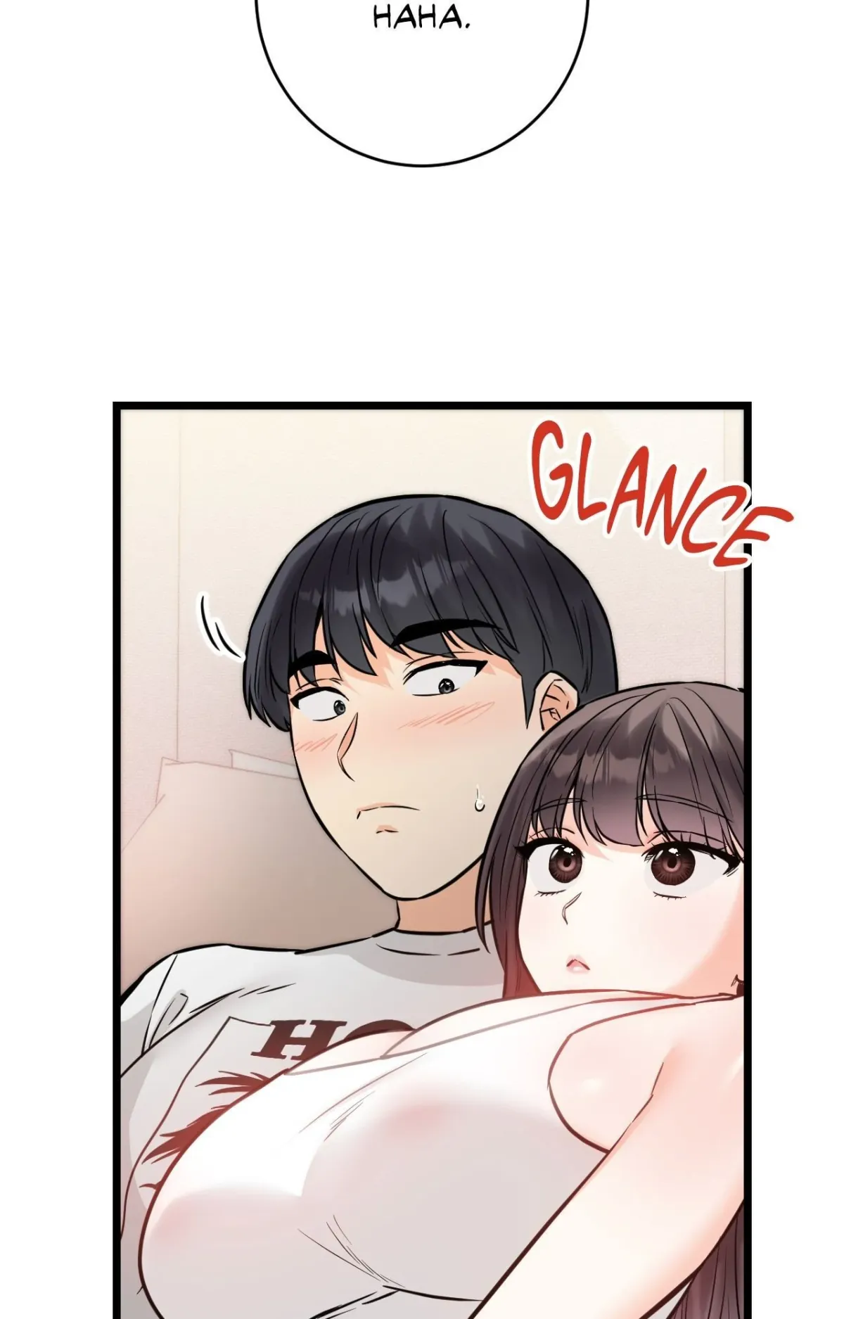 Secret Siblings 2 Chapter 5 page 47 - 