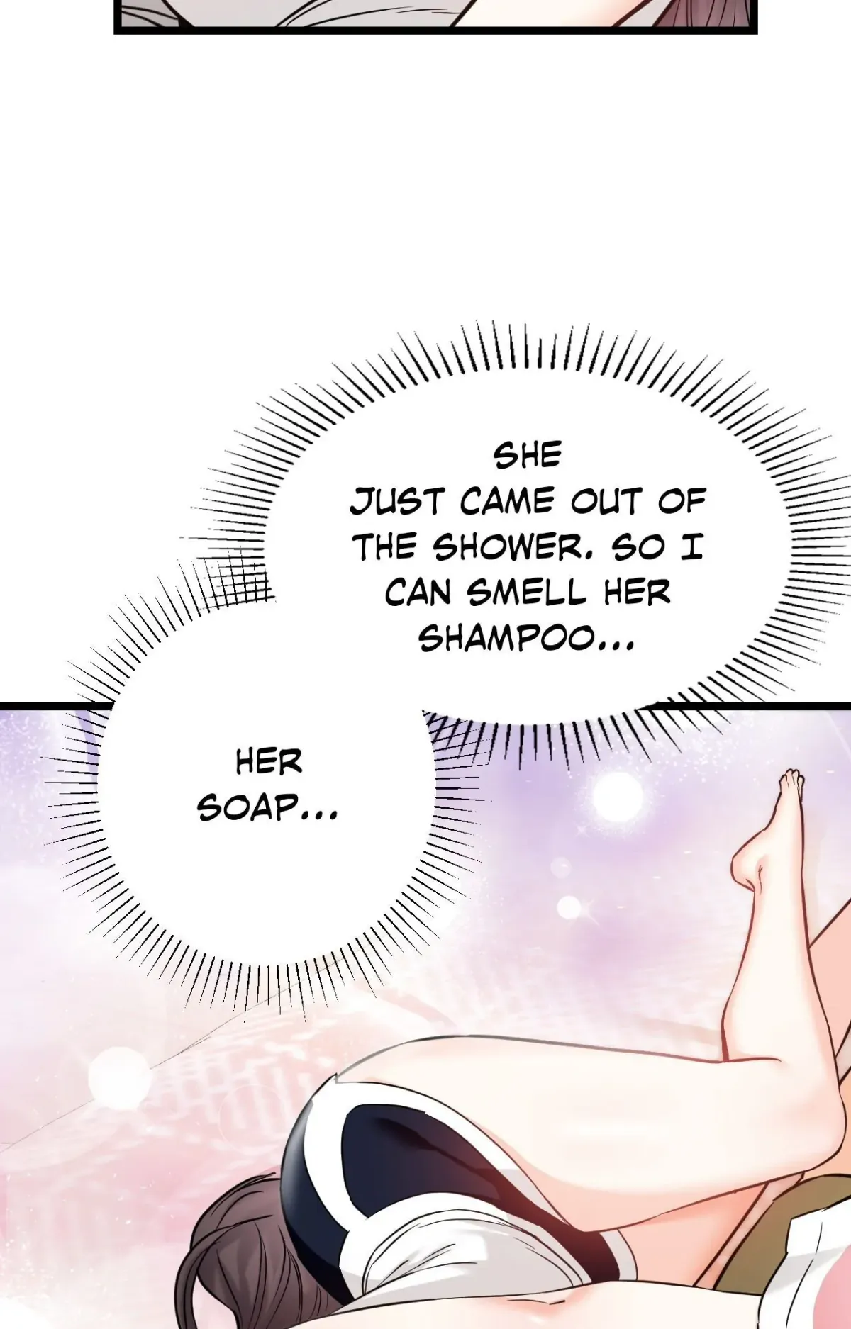 Secret Siblings 2 Chapter 5 page 48 - 