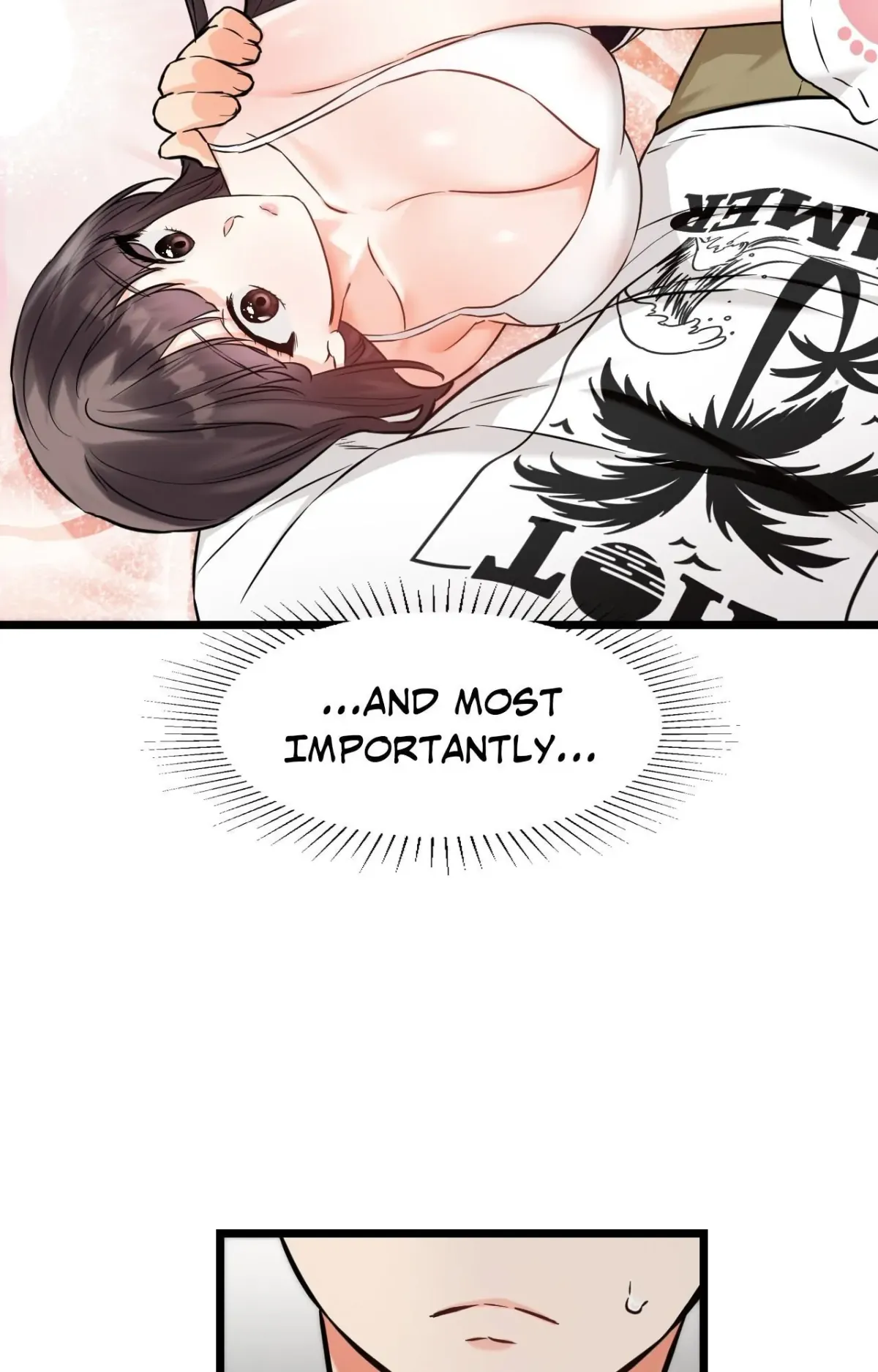 Secret Siblings 2 Chapter 5 page 49 - 