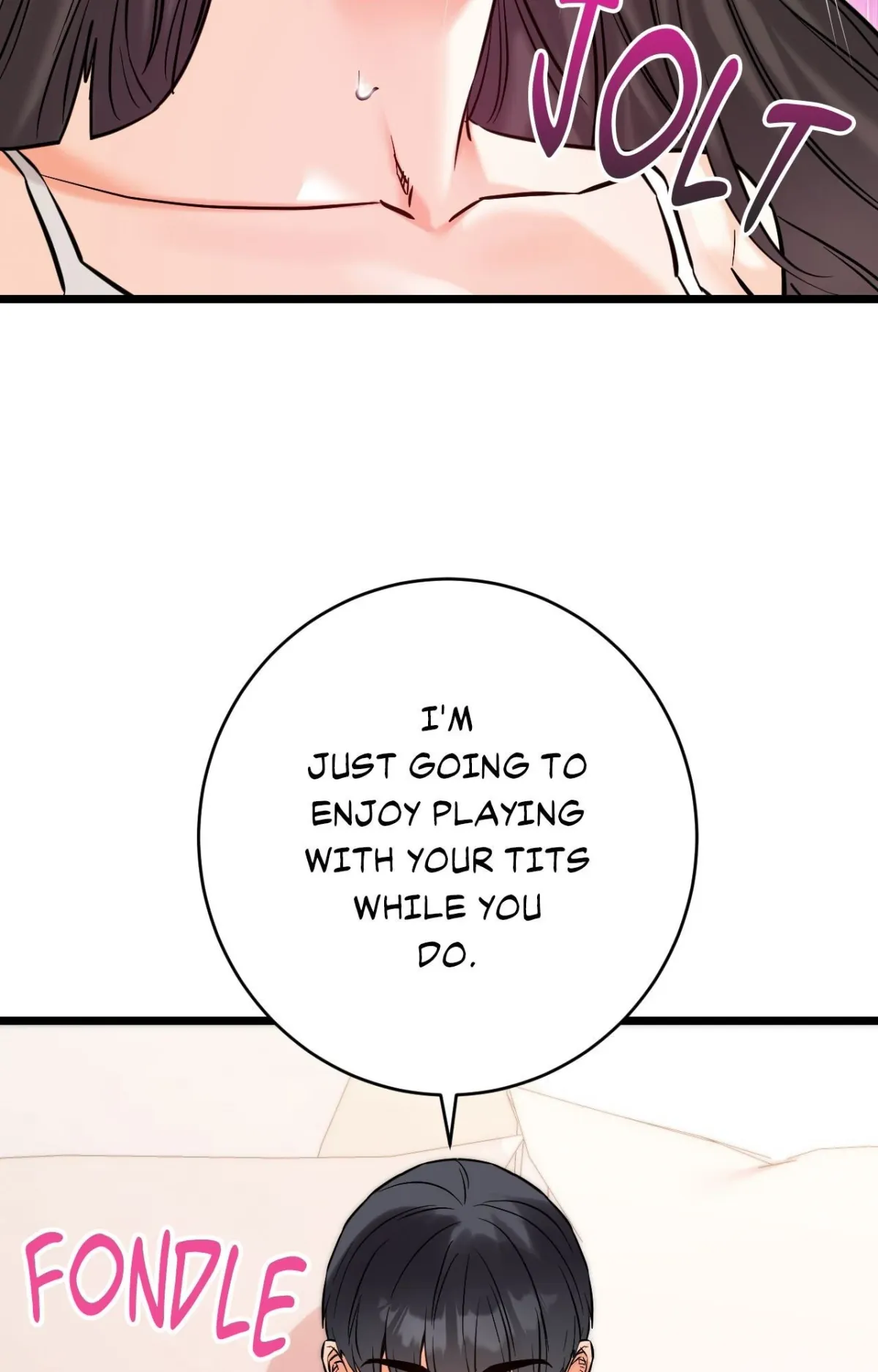 Secret Siblings 2 Chapter 5 page 57 - 