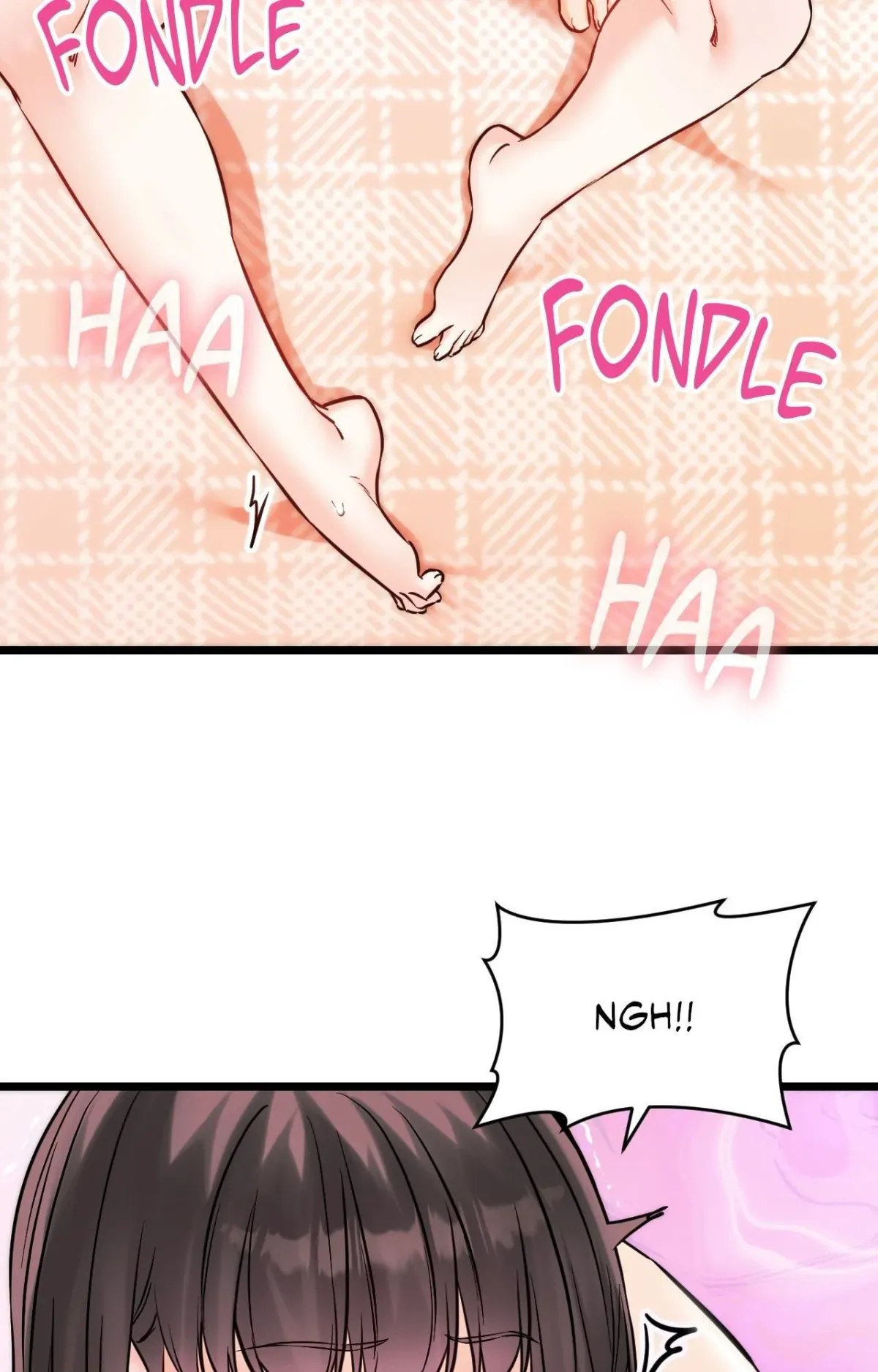 Secret Siblings 2 Chapter 5 page 59 - 