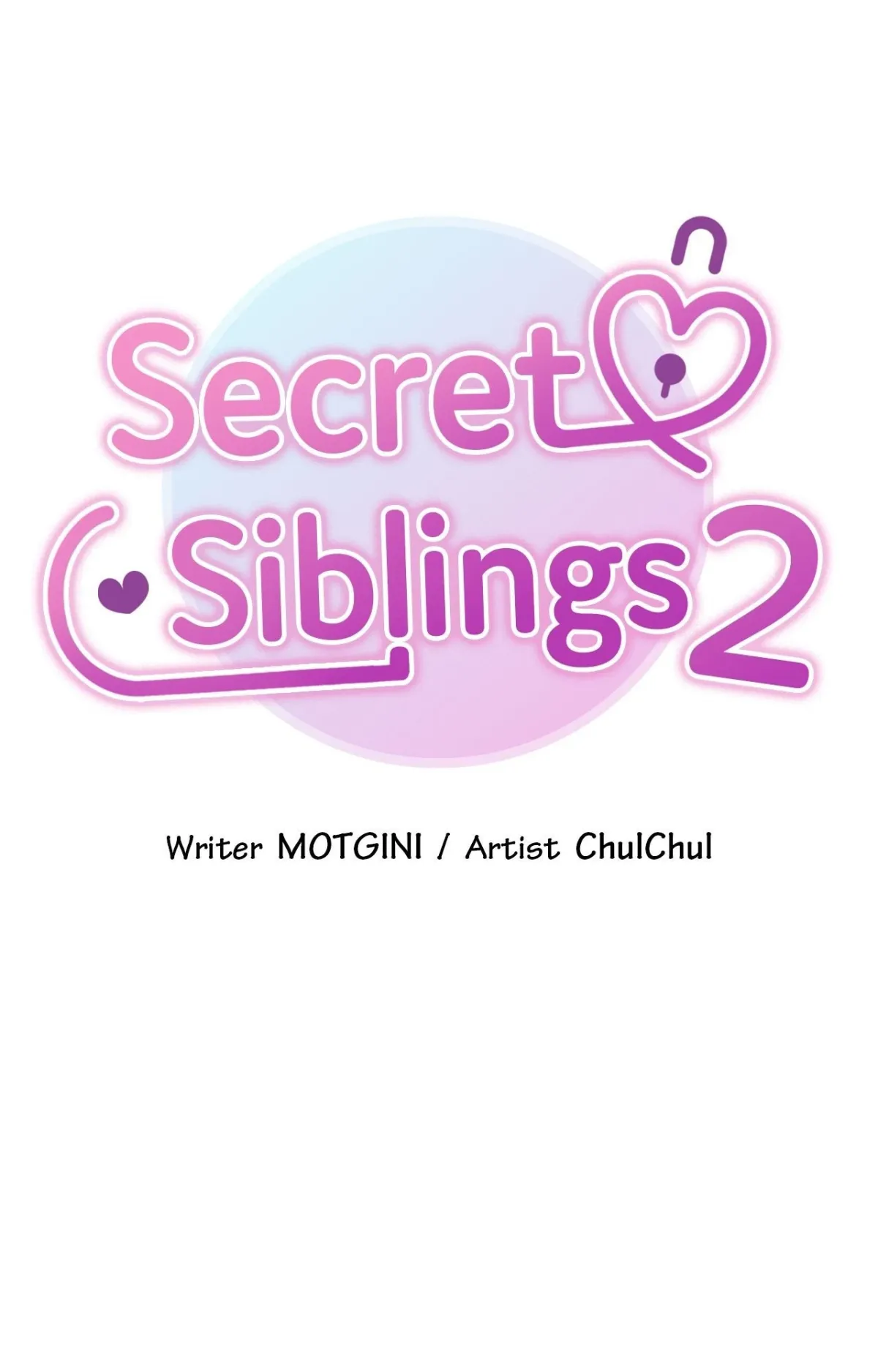 Secret Siblings 2 Chapter 5 page 7 - 