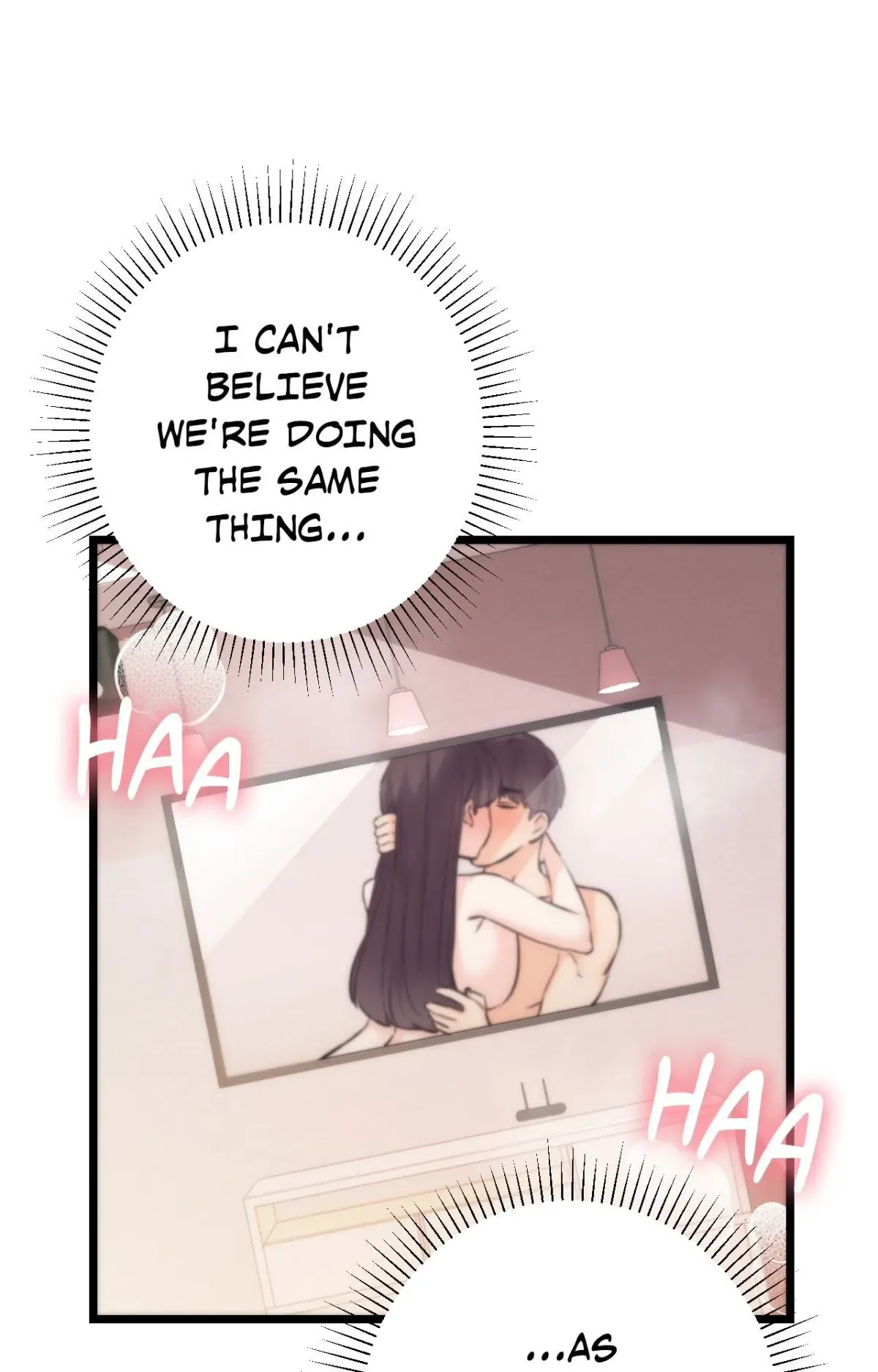 Secret Siblings 2 Chapter 5 page 61 - 