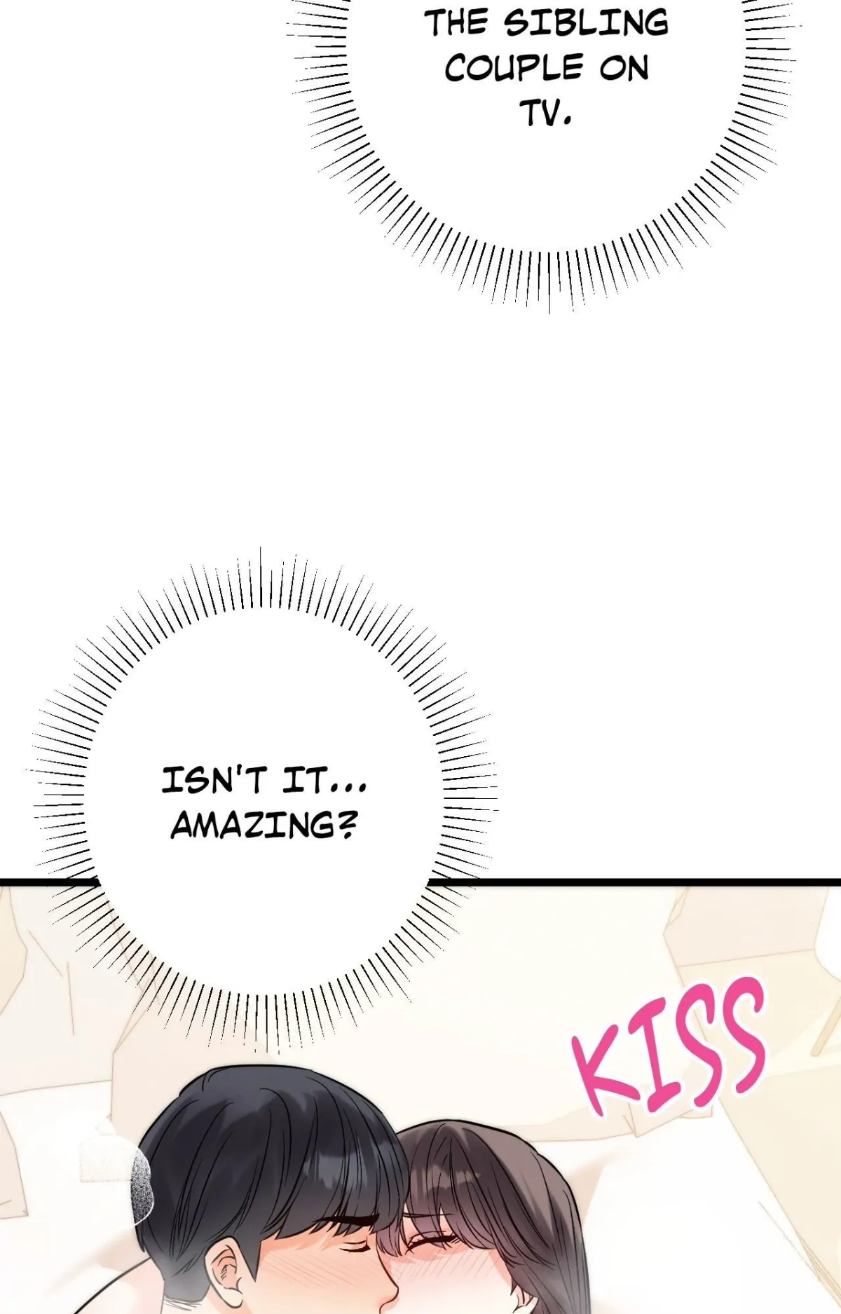 Secret Siblings 2 Chapter 5 page 62 - 
