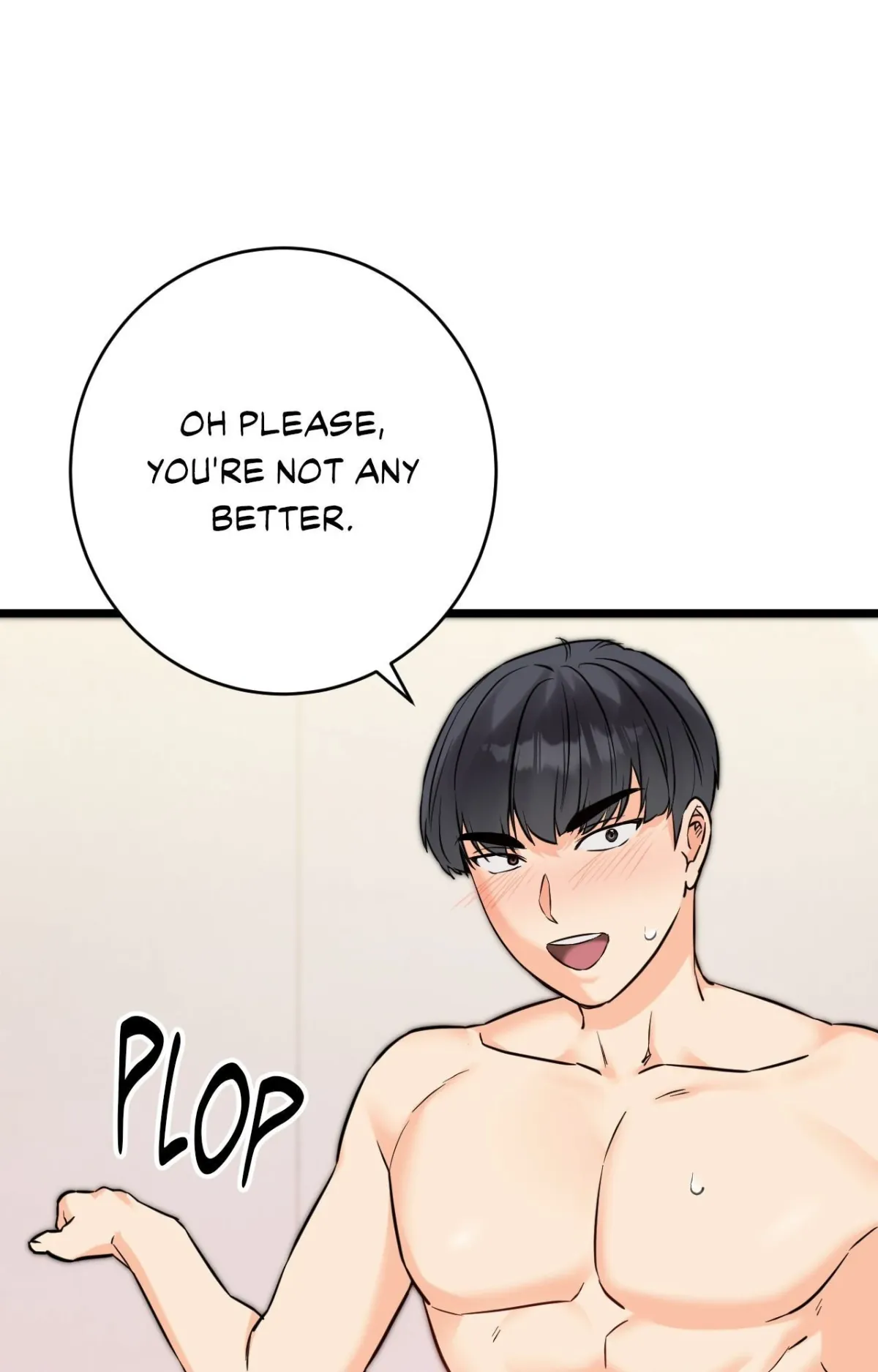 Secret Siblings 2 Chapter 5 page 68 - 
