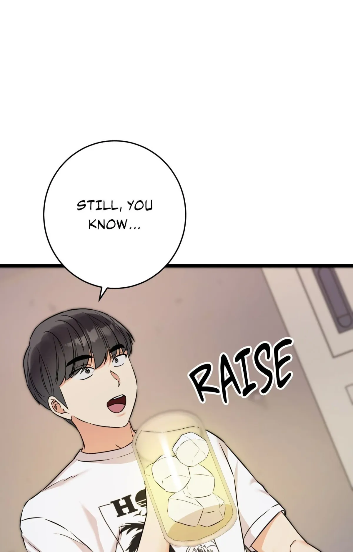Secret Siblings 2 Chapter 5 page 8 - 