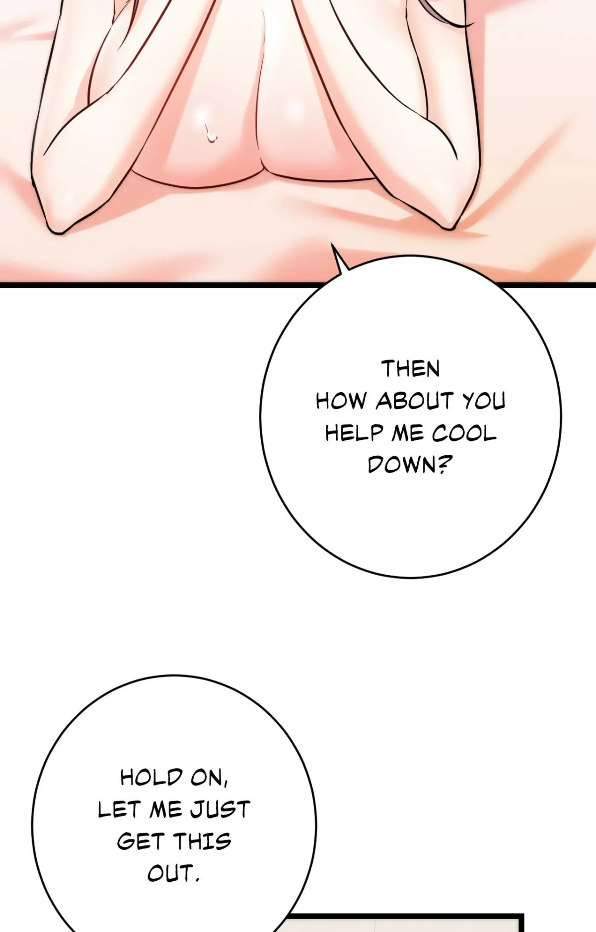 Secret Siblings 2 Chapter 5 page 71 - 