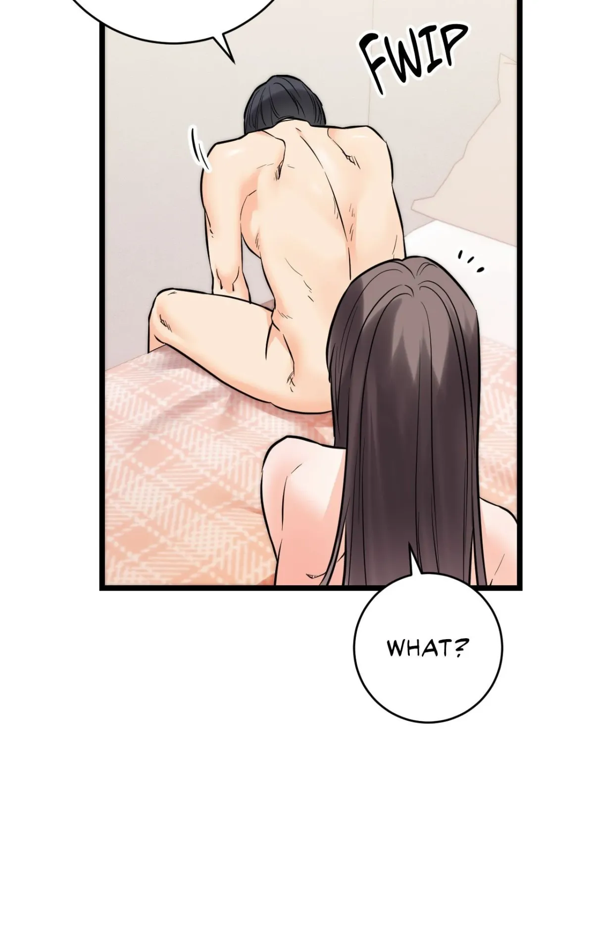 Secret Siblings 2 Chapter 5 page 72 - 