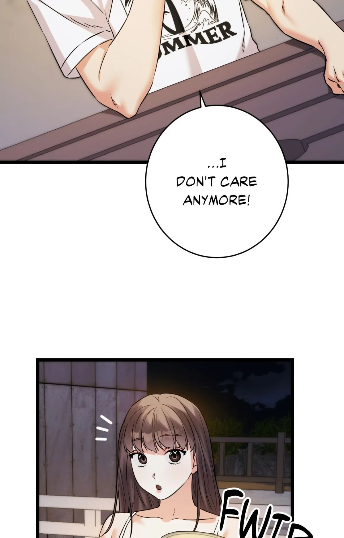Secret Siblings 2 Chapter 5 page 9 - 