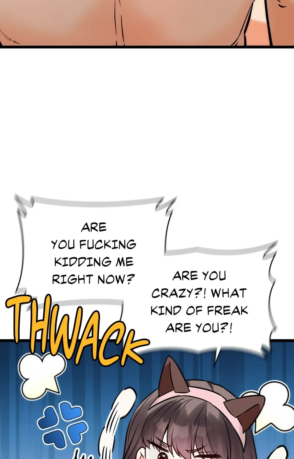 Secret Siblings 2 Chapter 5 page 81 - 