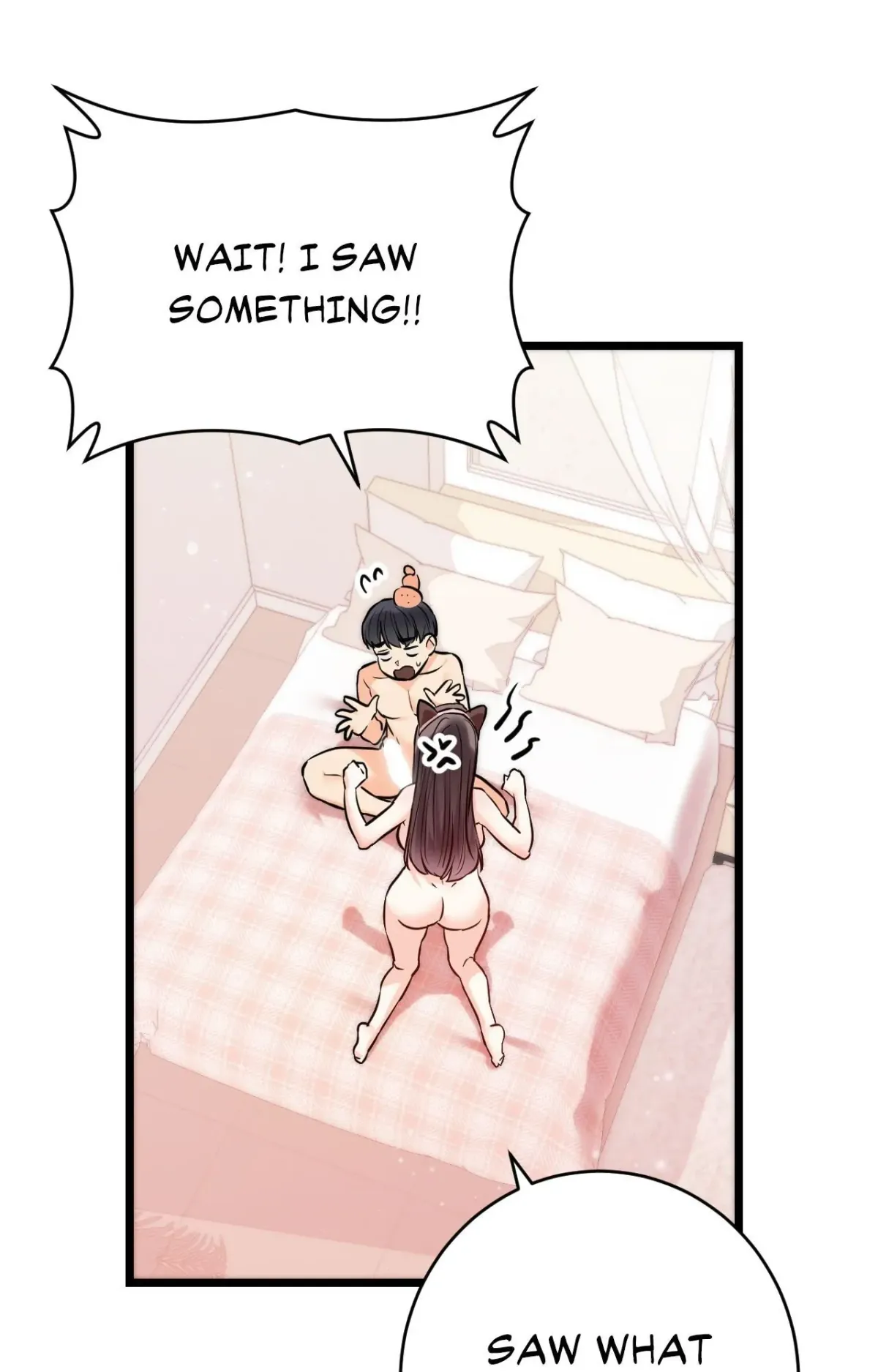 Secret Siblings 2 Chapter 5 page 83 - 