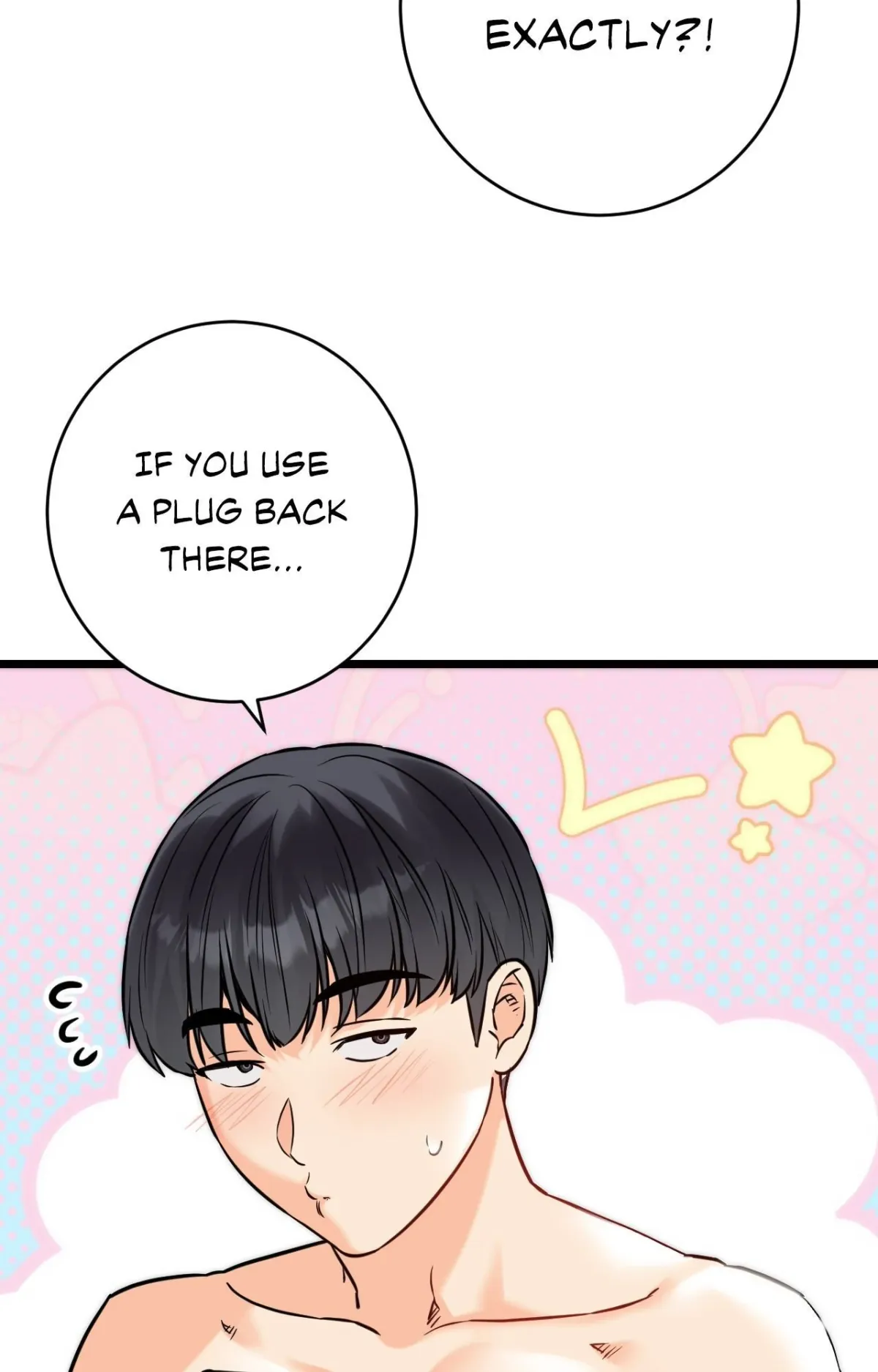 Secret Siblings 2 Chapter 5 page 84 - 