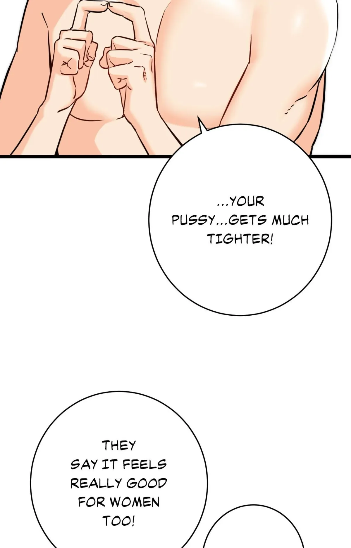 Secret Siblings 2 Chapter 5 page 85 - 