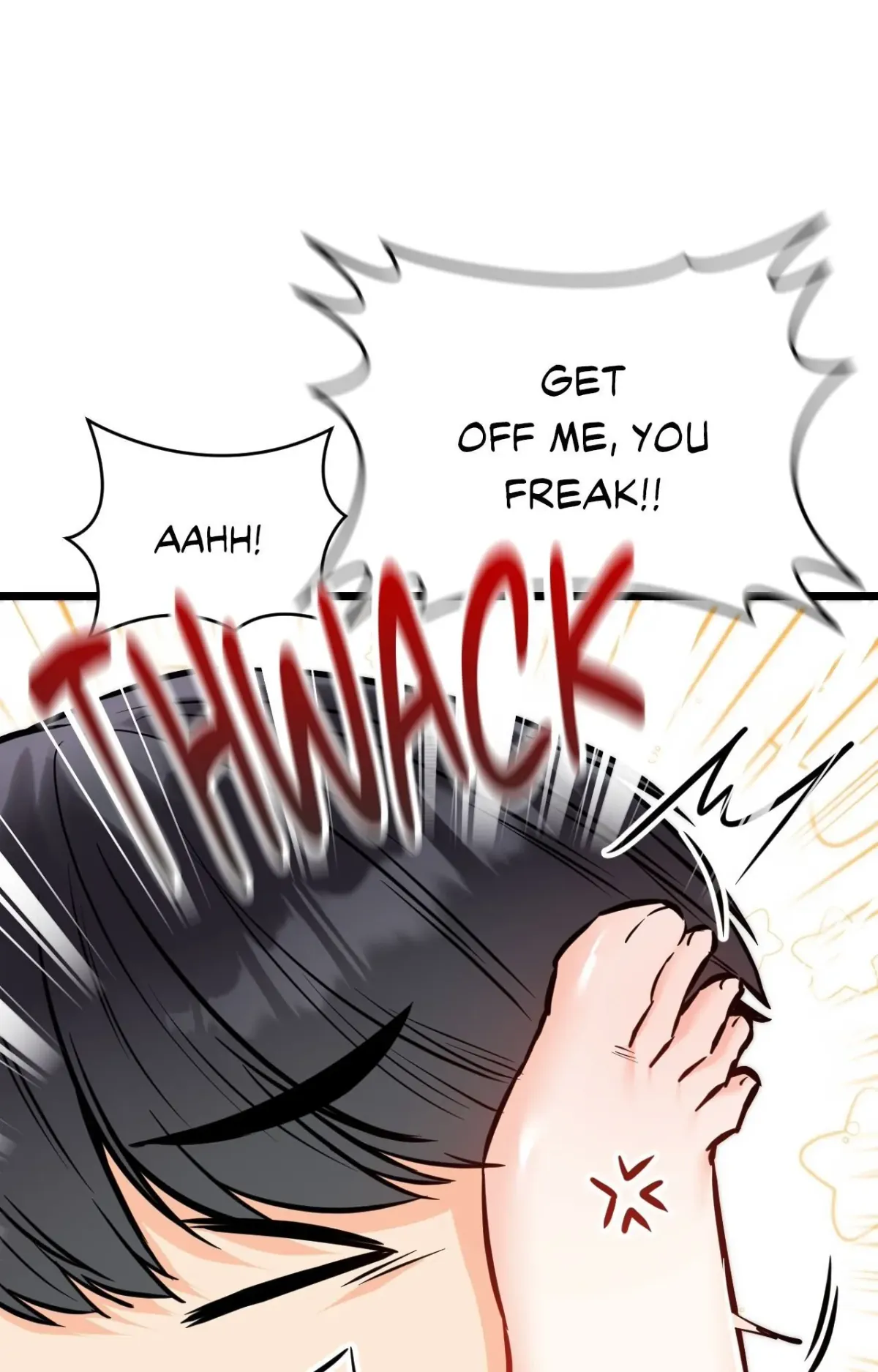 Secret Siblings 2 Chapter 5 page 89 - 