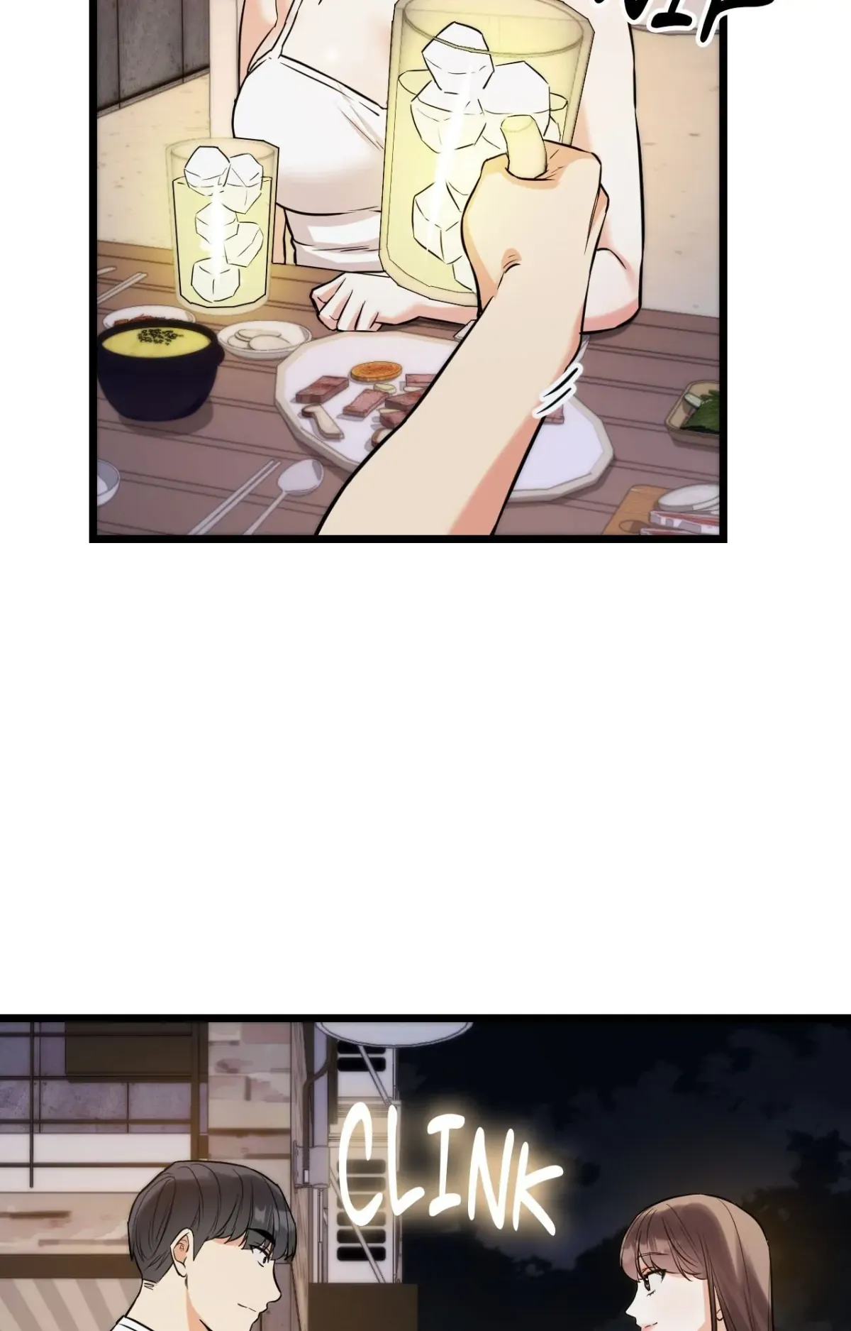 Secret Siblings 2 Chapter 5 page 10 - 