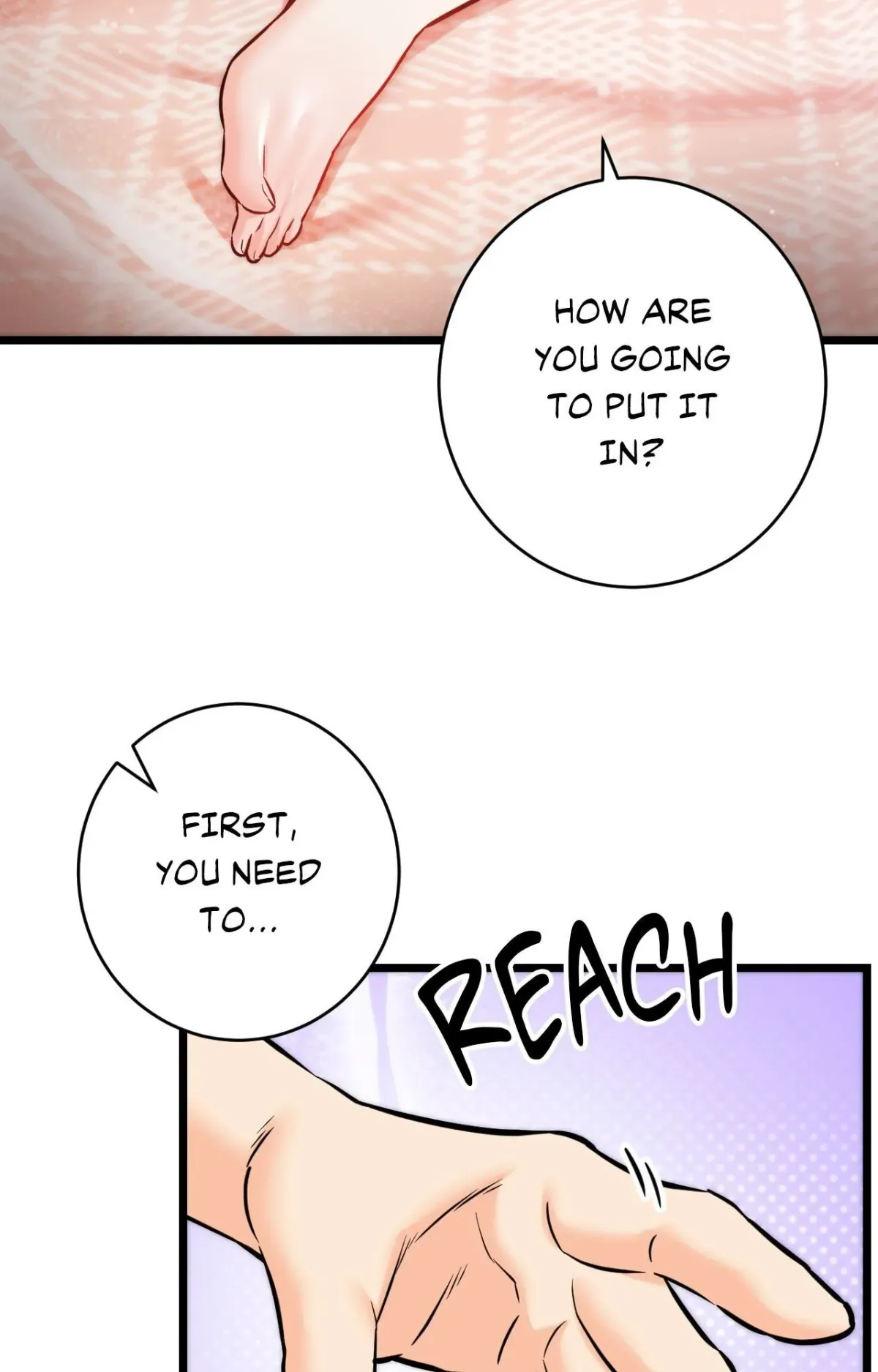 Secret Siblings 2 Chapter 5 page 92 - 